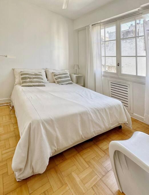 Hart - Apartment Posadas