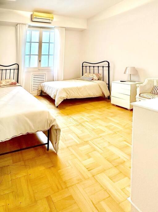 Hart - Apartment Posadas