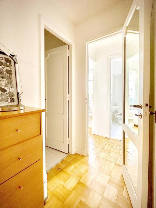 Hart - Apartment Posadas