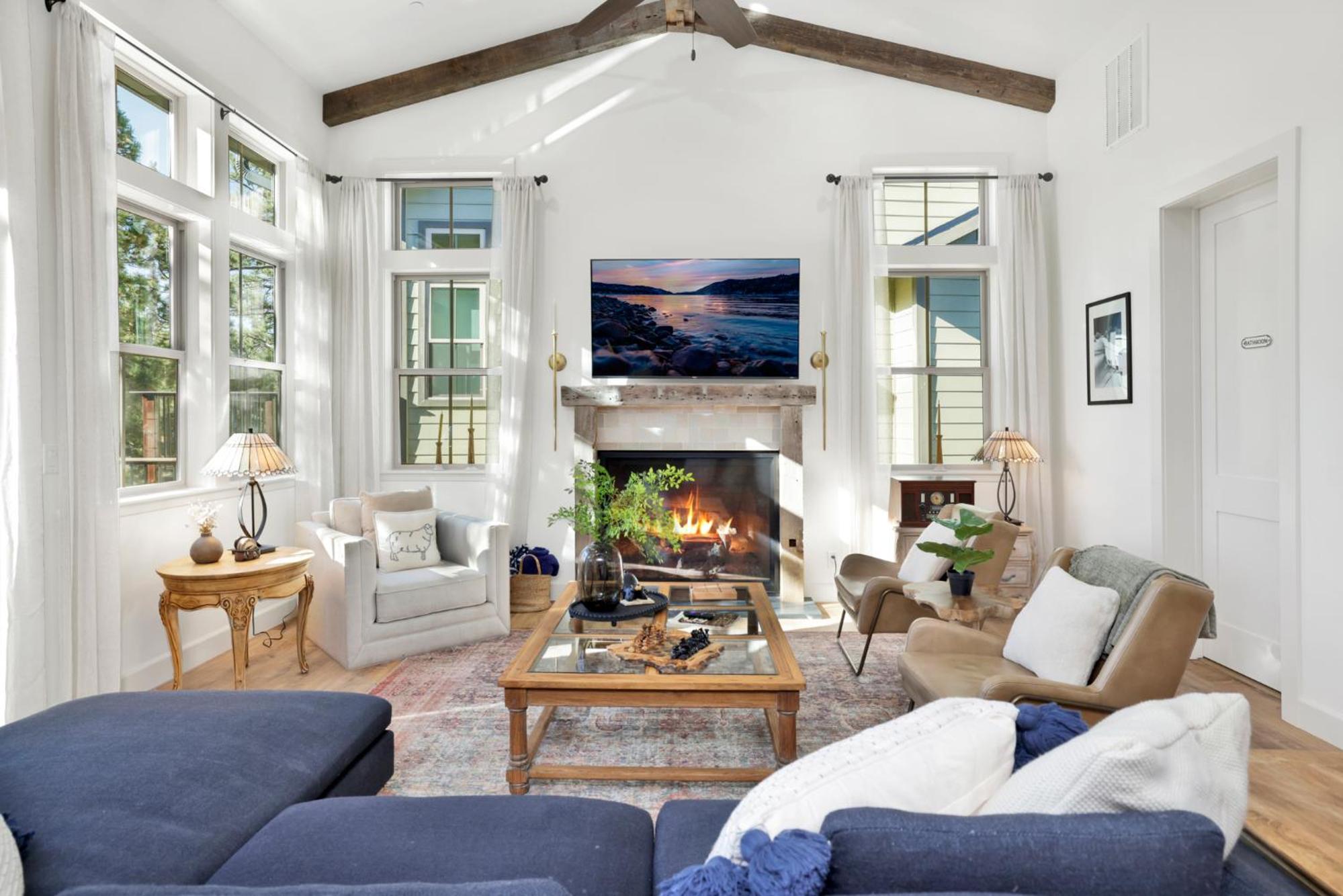 Pine meadow village castle #2301 view 5
