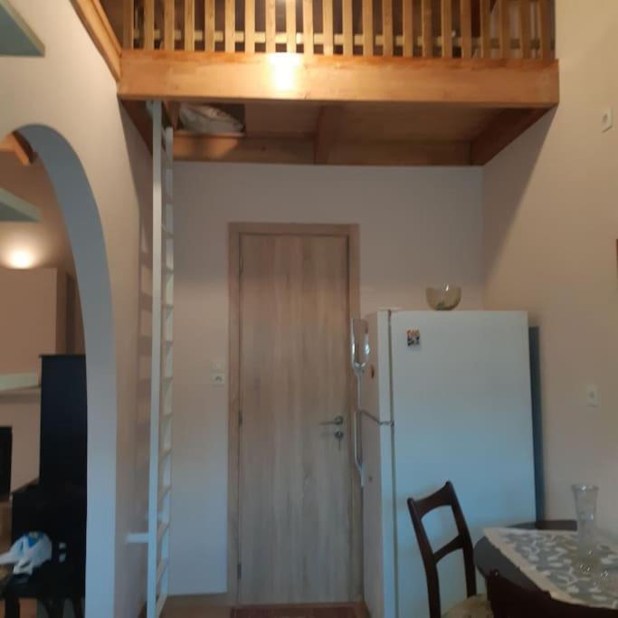 Mylos House view 3