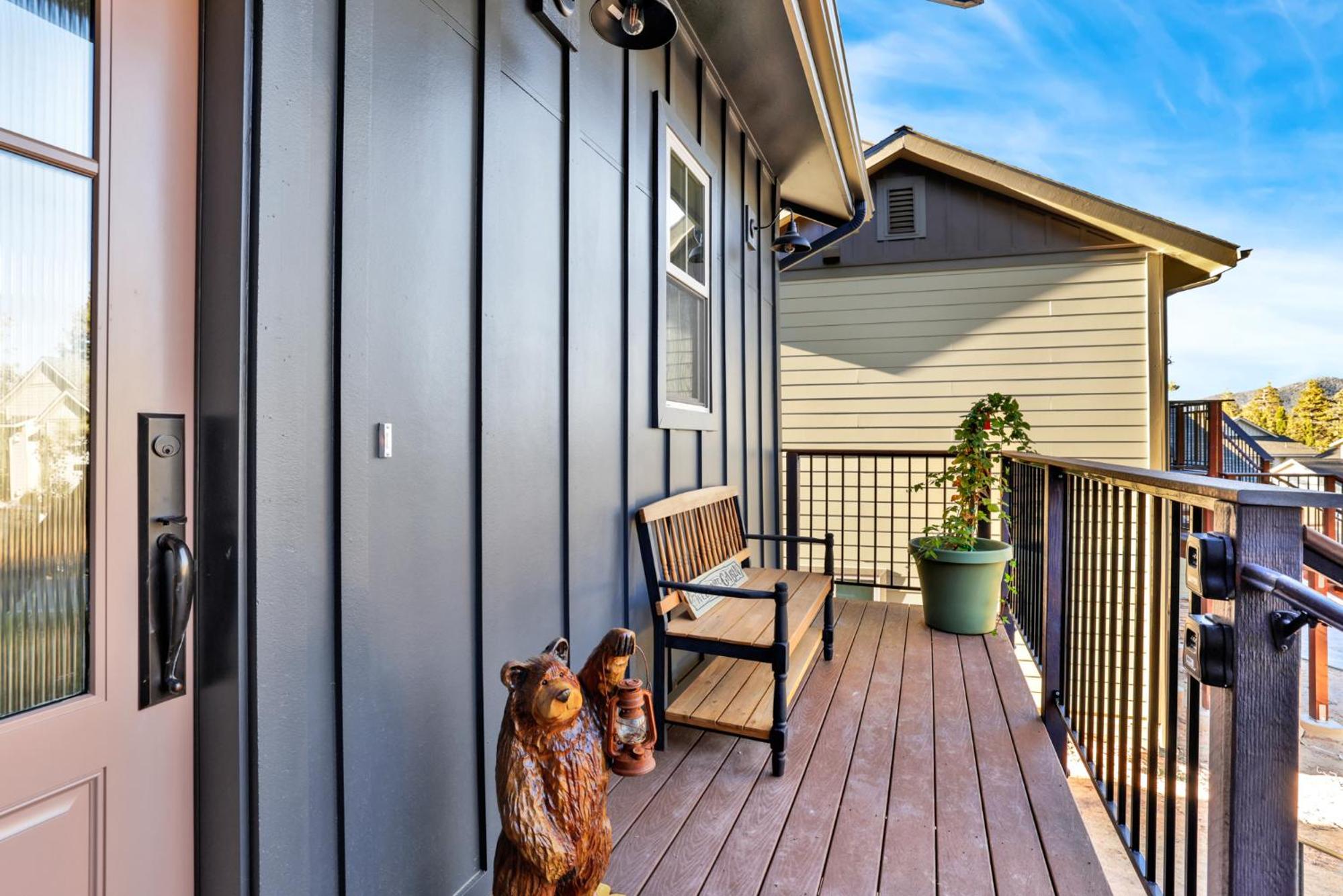 Pine meadow village castle #2301 view 4