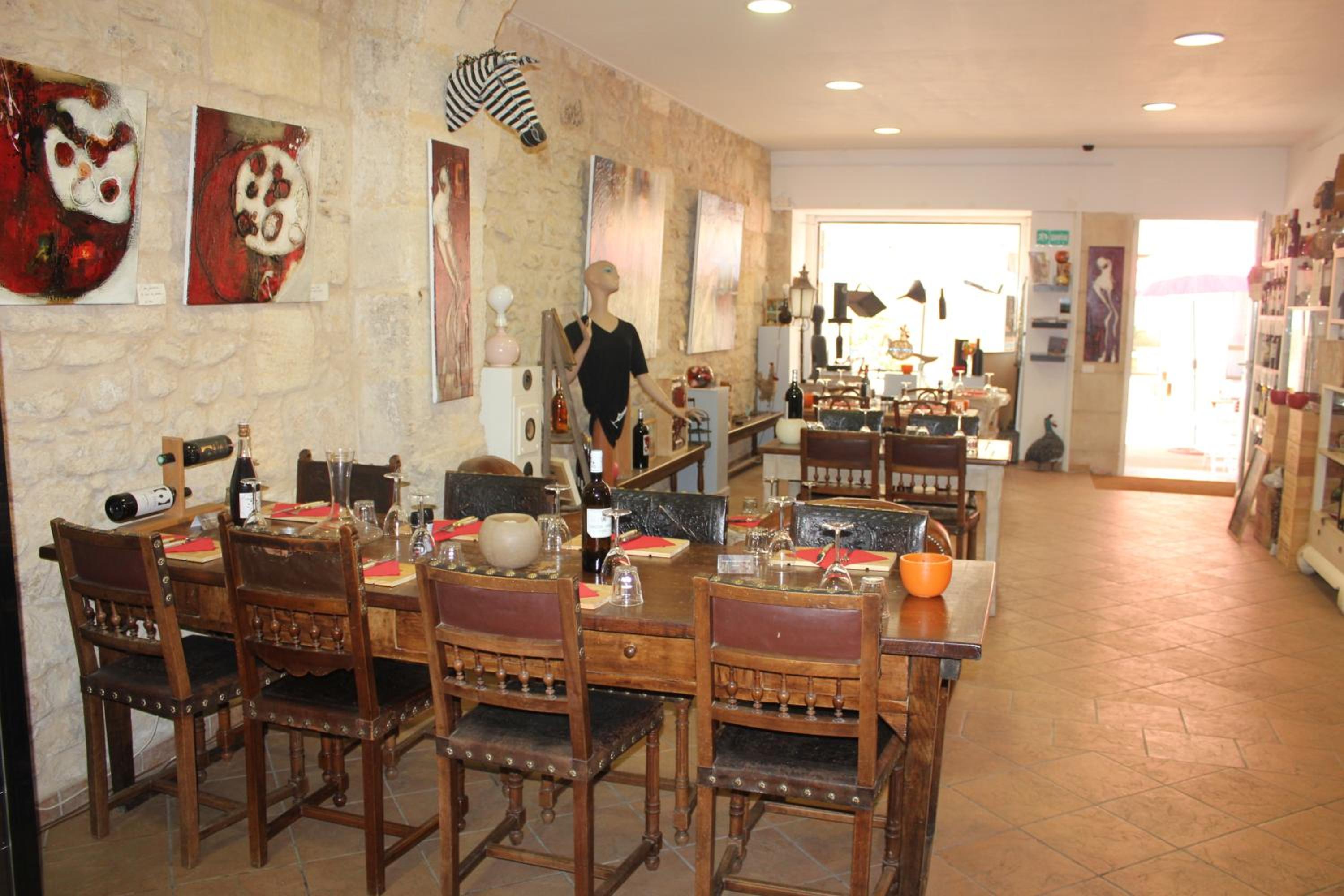 Villa St Simon