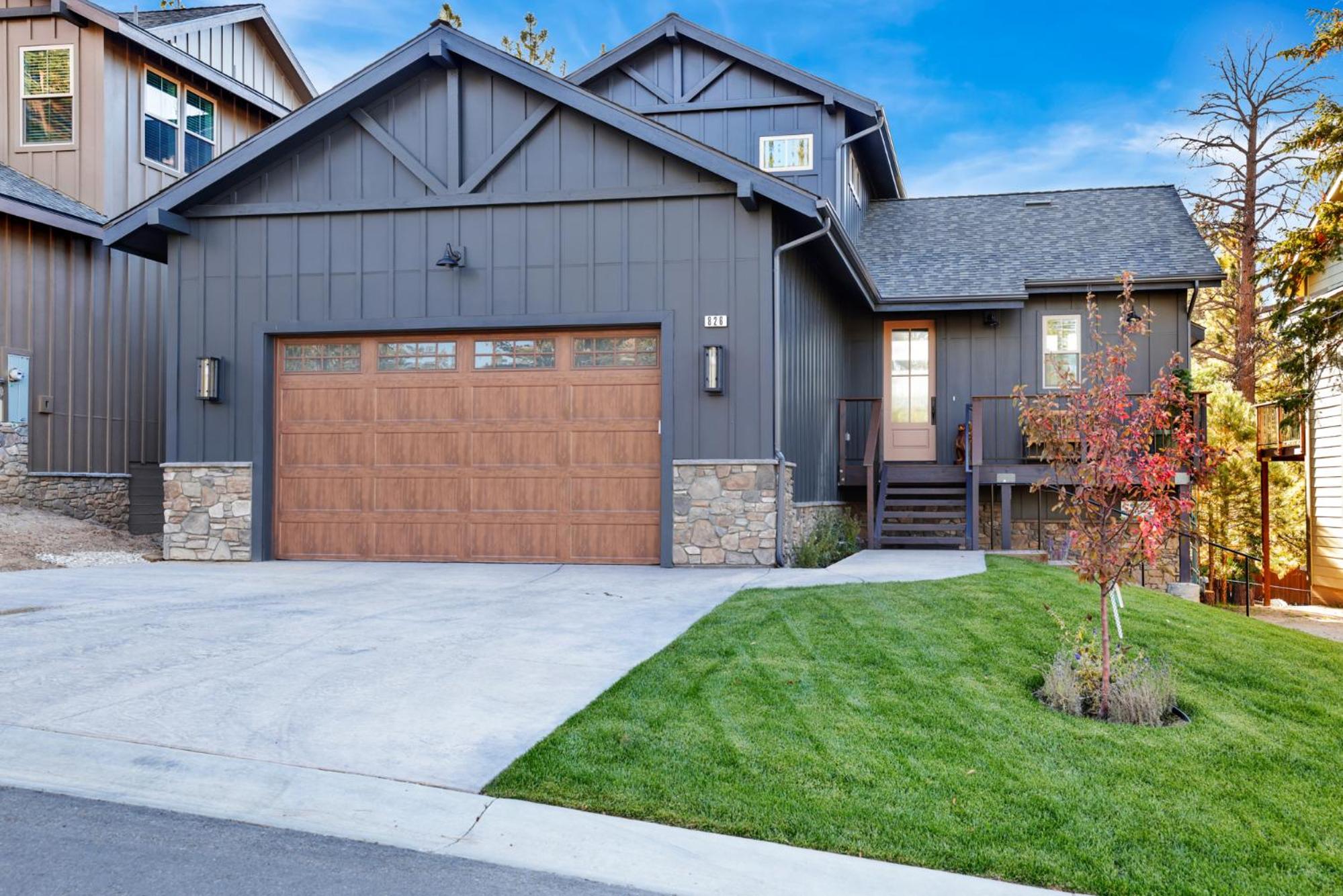 Pine meadow village castle #2301 view 2