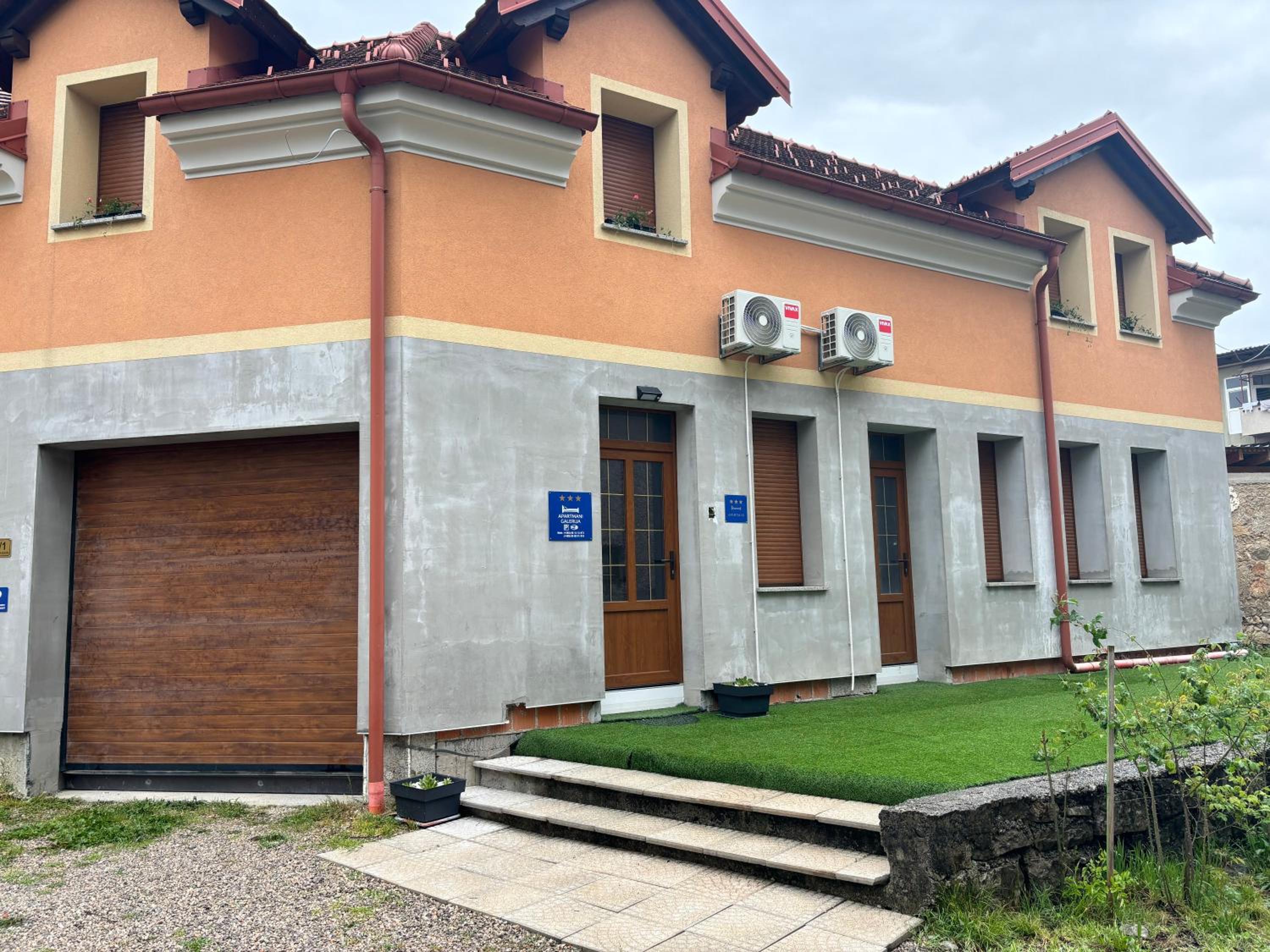APARTMAN GALERIJA