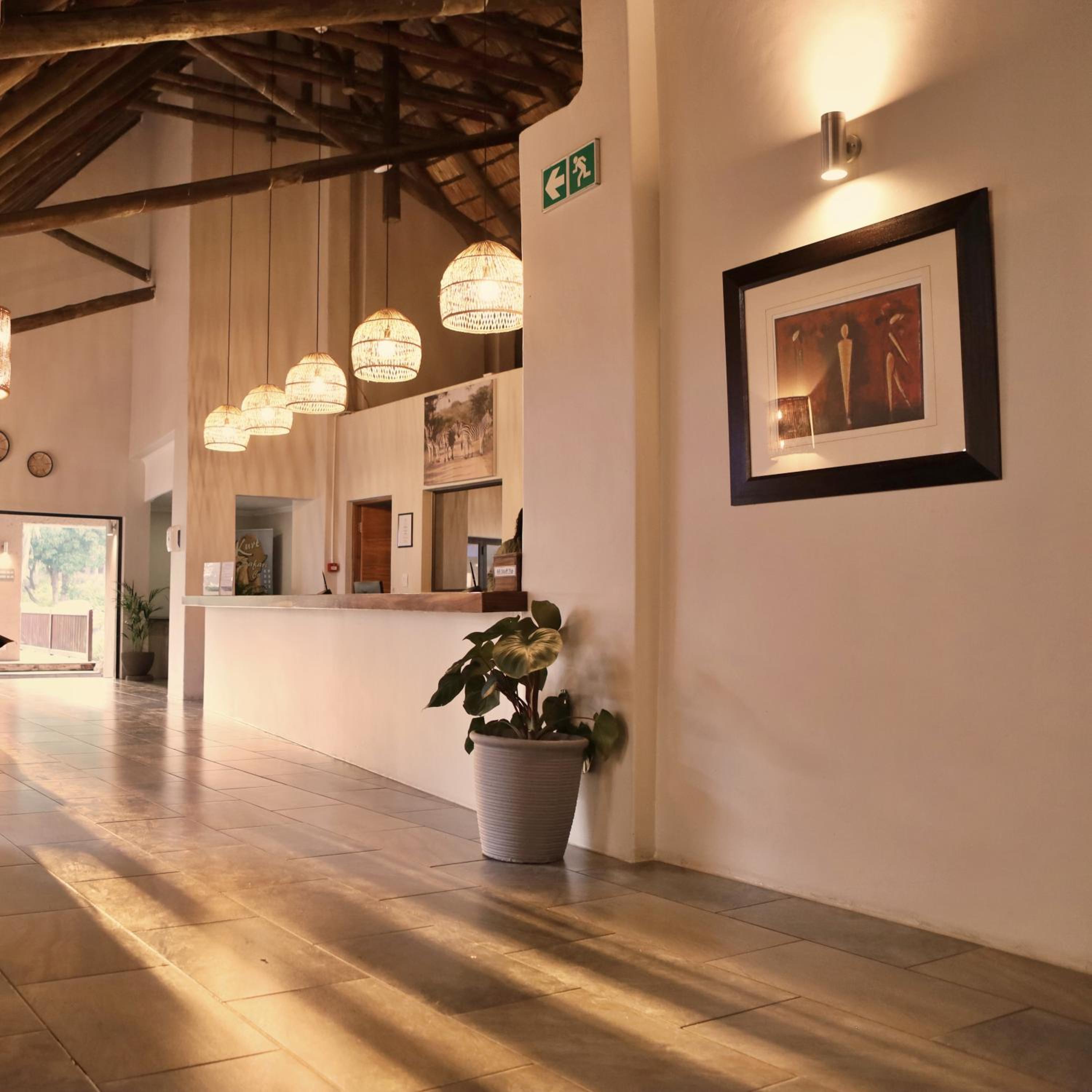 Hazyview Vacations - Umbhaba Eco Lodge - Property Image 16