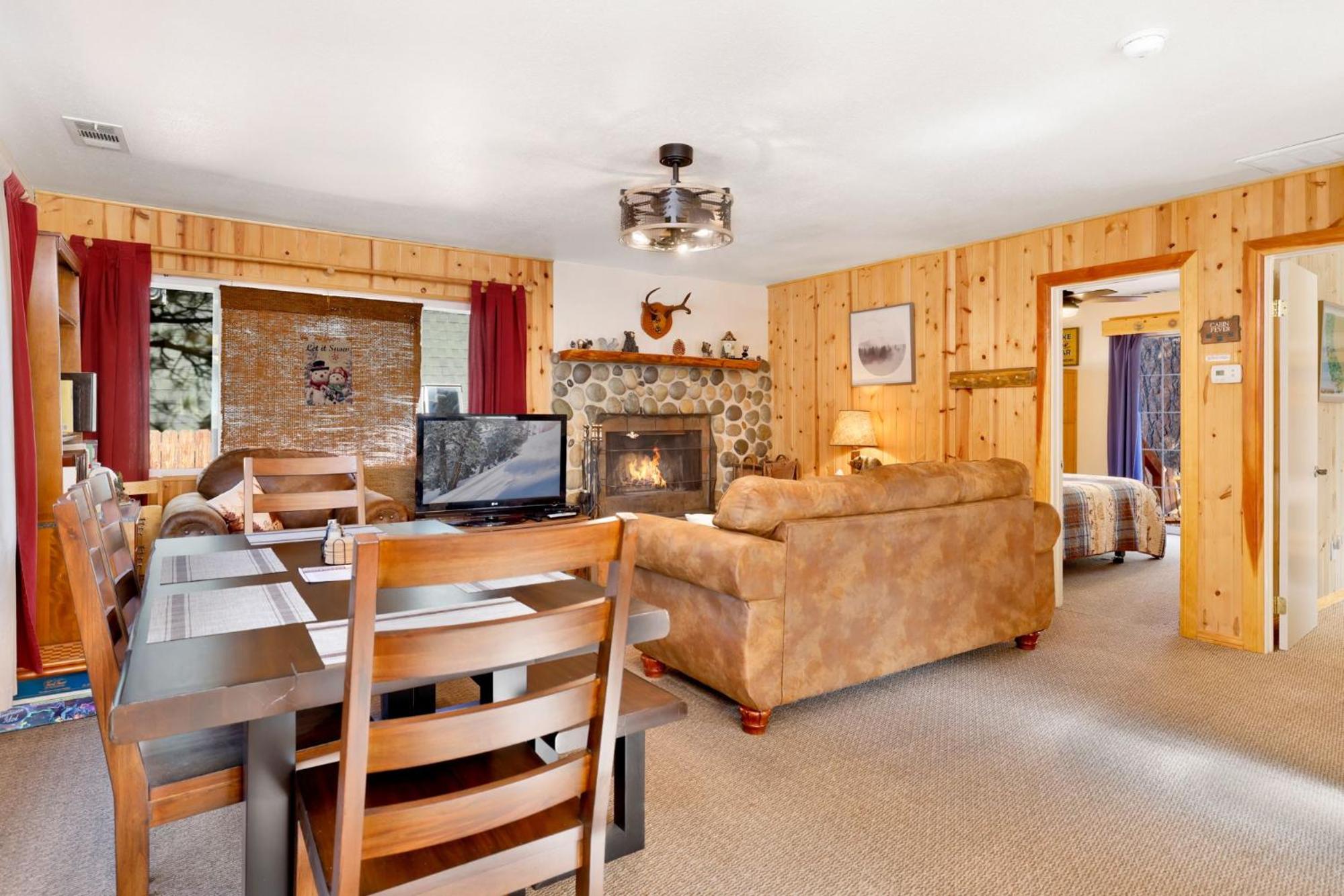 Montana cabin #1938