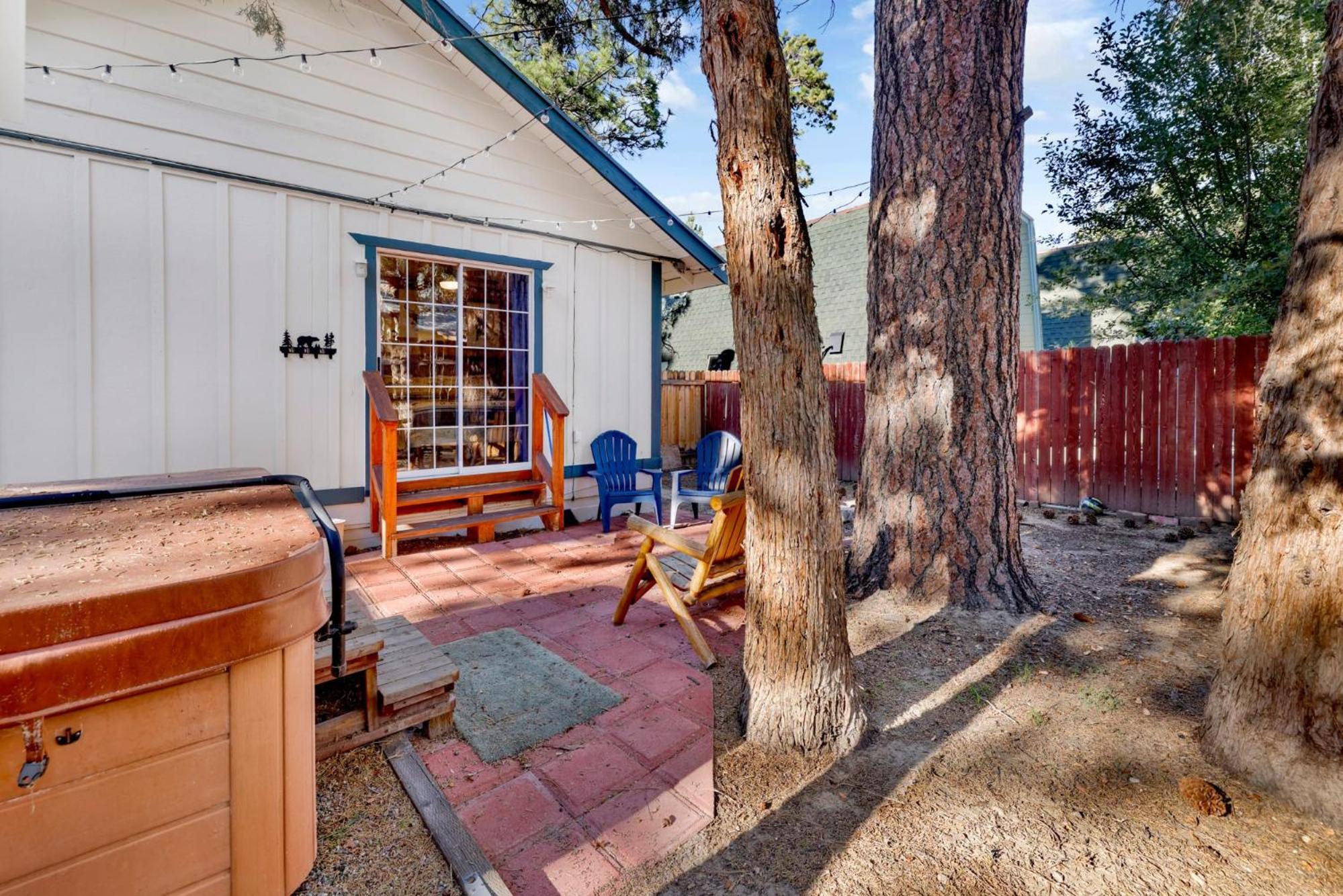 Montana cabin #1938
