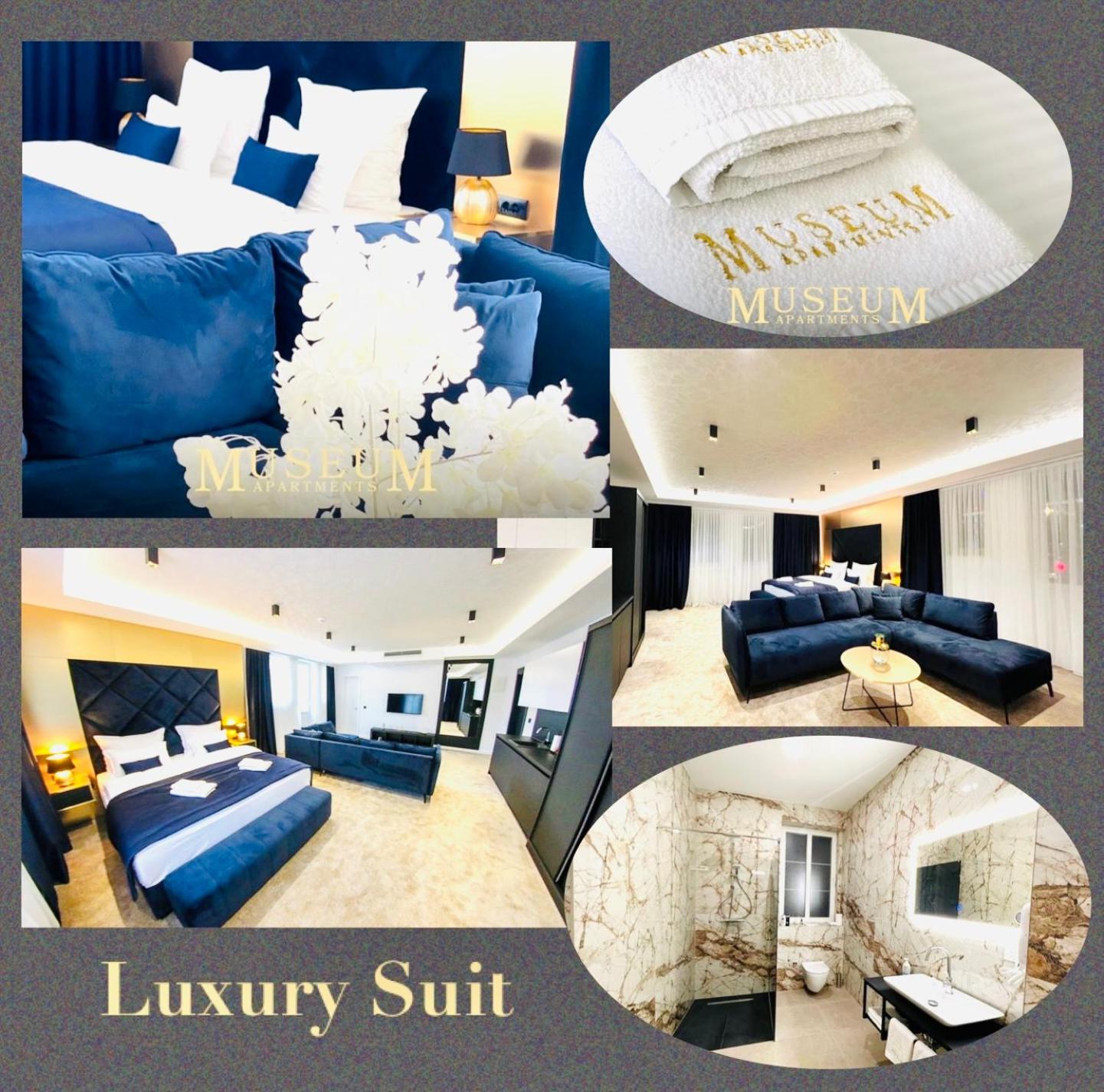 Apartments Museum