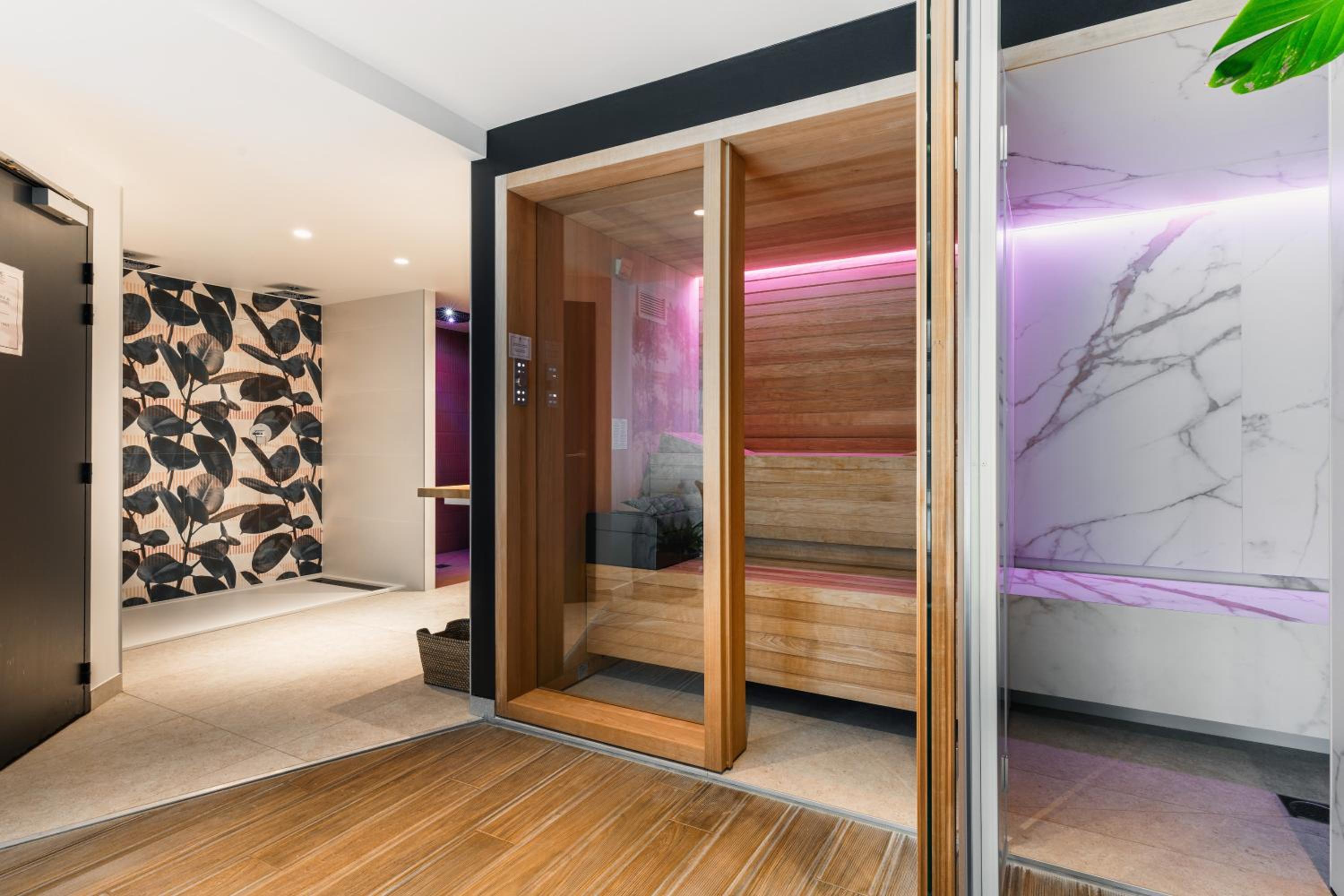 Benodet Vacations - Le Cornouaille Hotel  Spa - Property Image 2