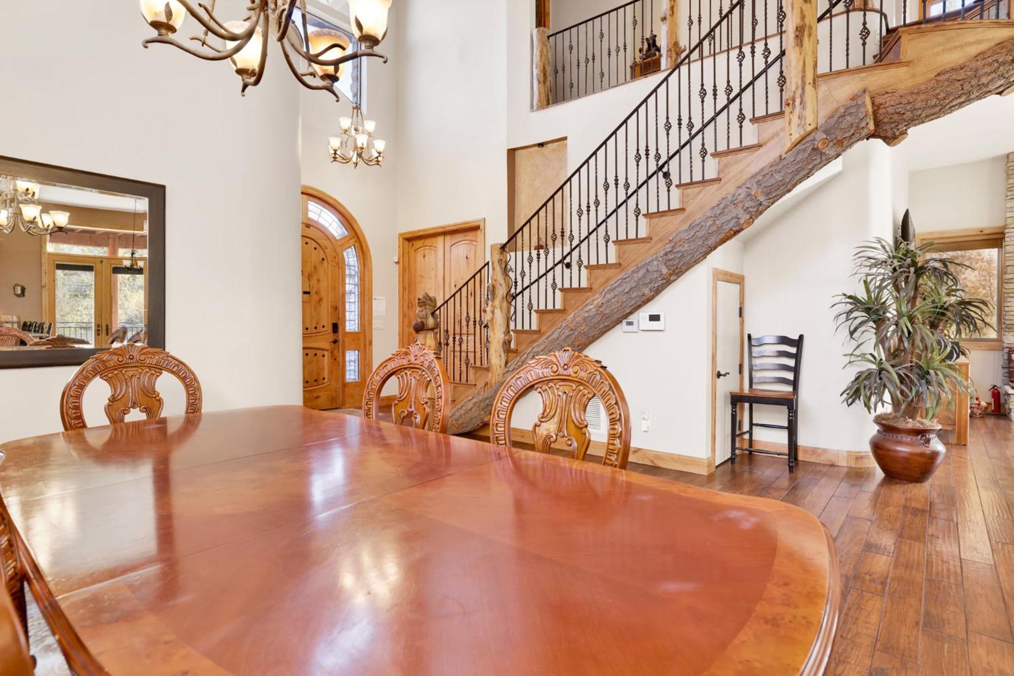 Wolf creek castle #2202