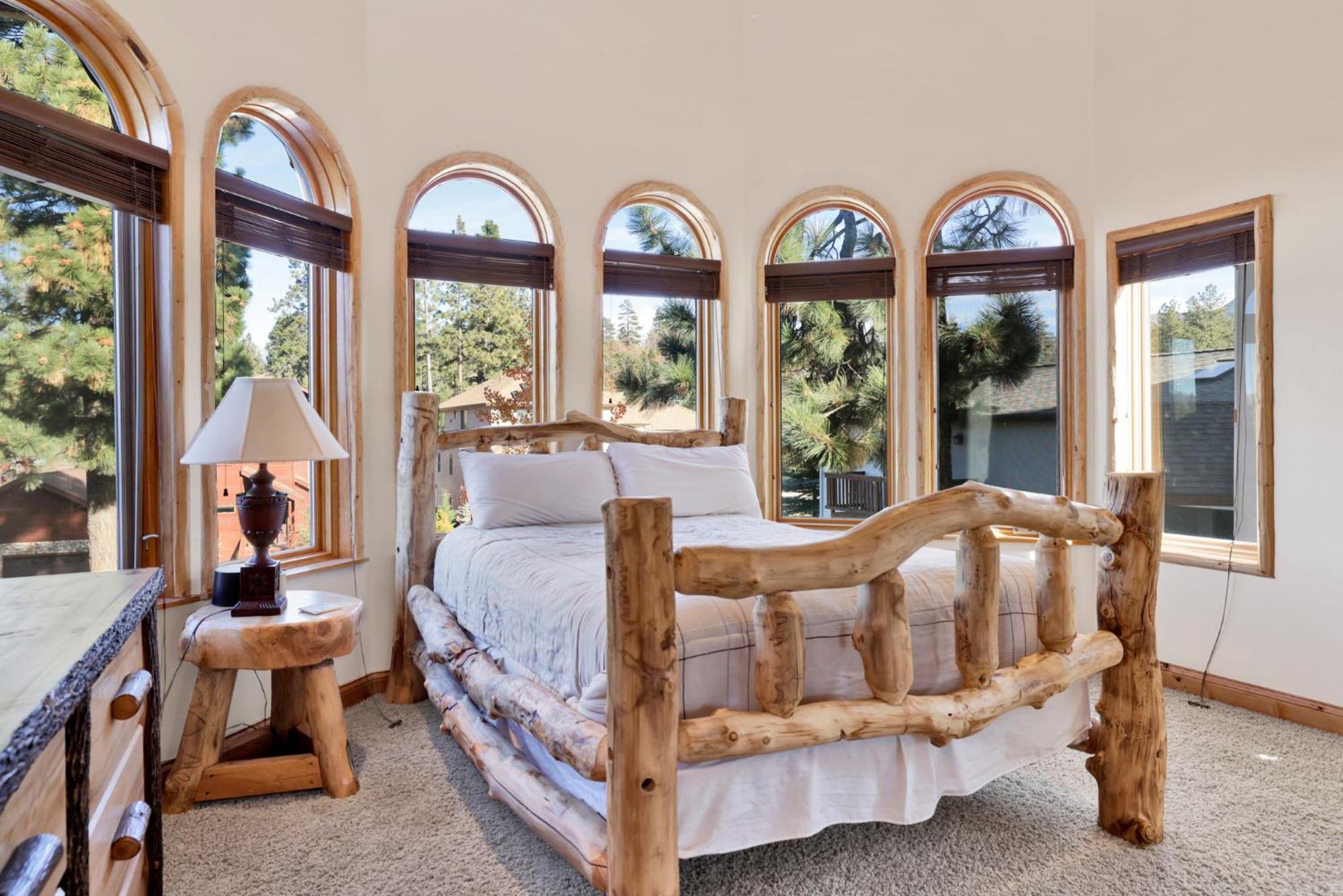 Wolf creek castle #2202