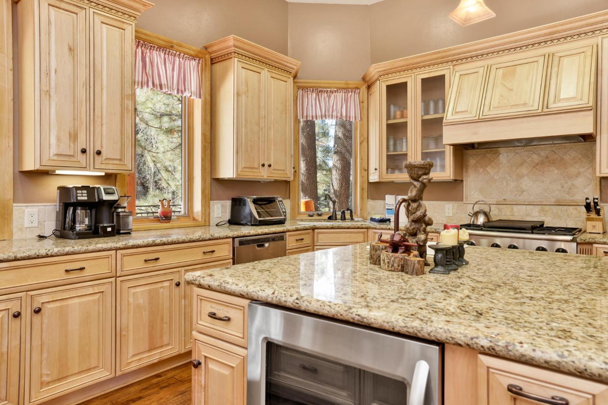 Wolf creek castle #2202