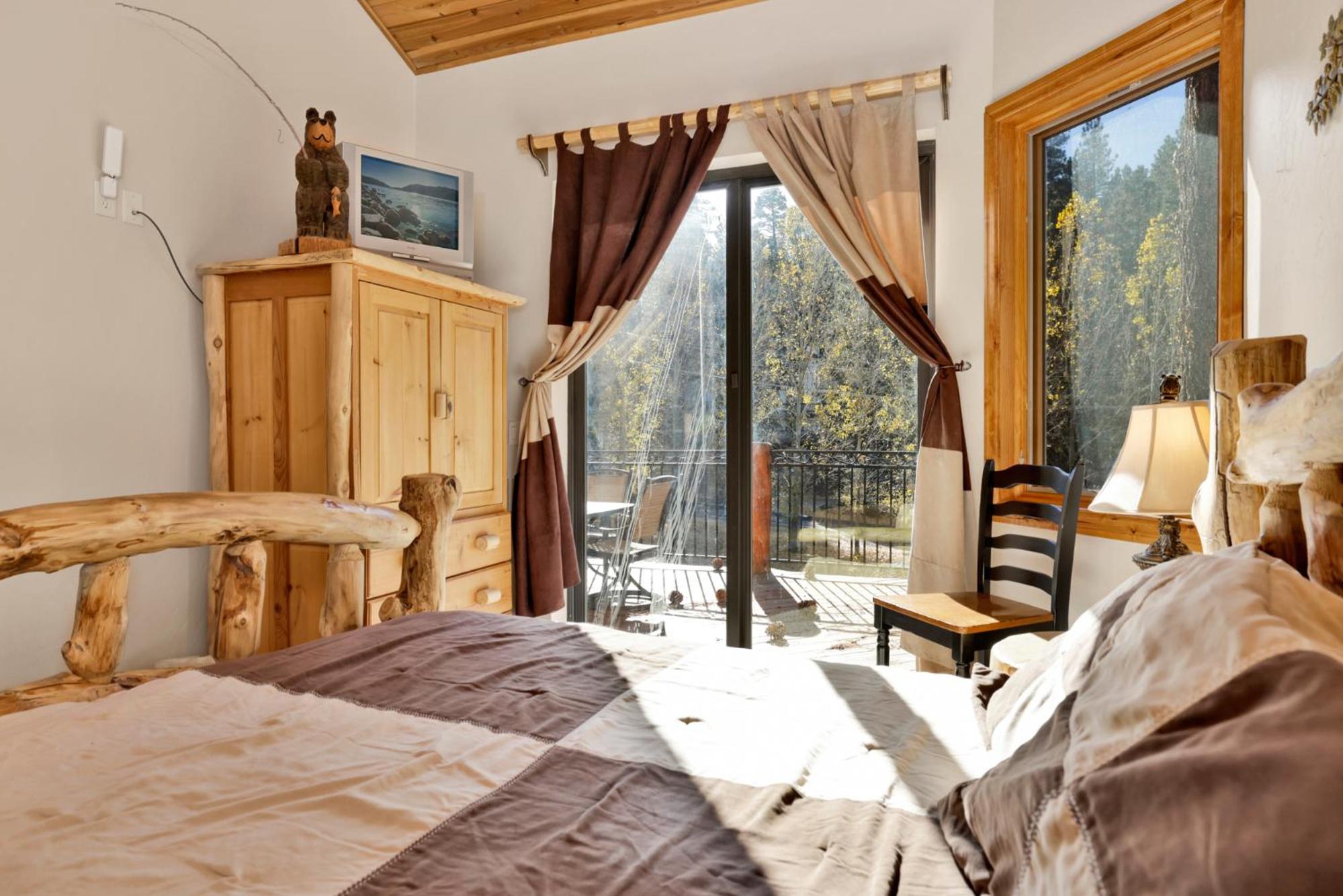 Wolf creek castle #2202