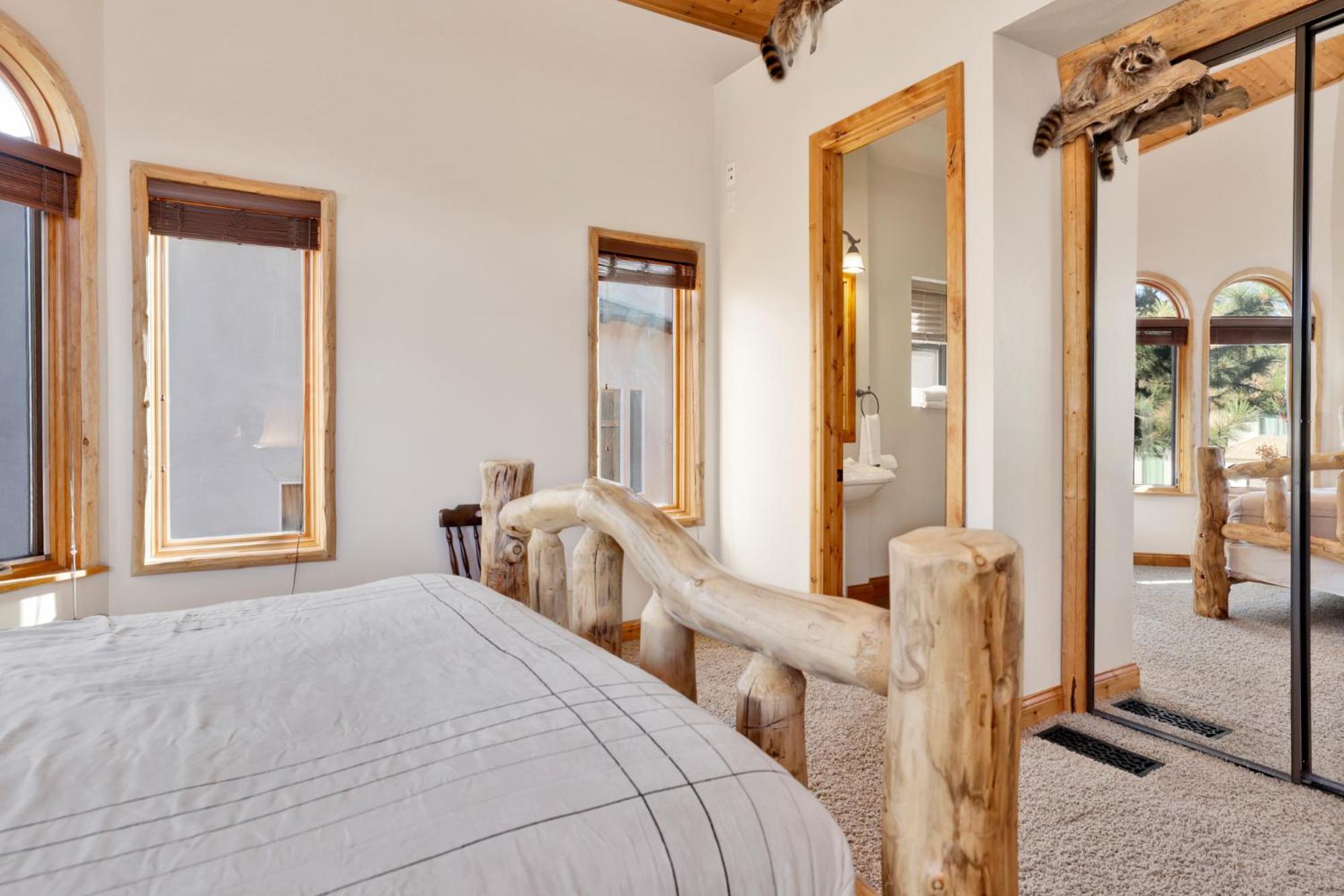 Wolf creek castle #2202