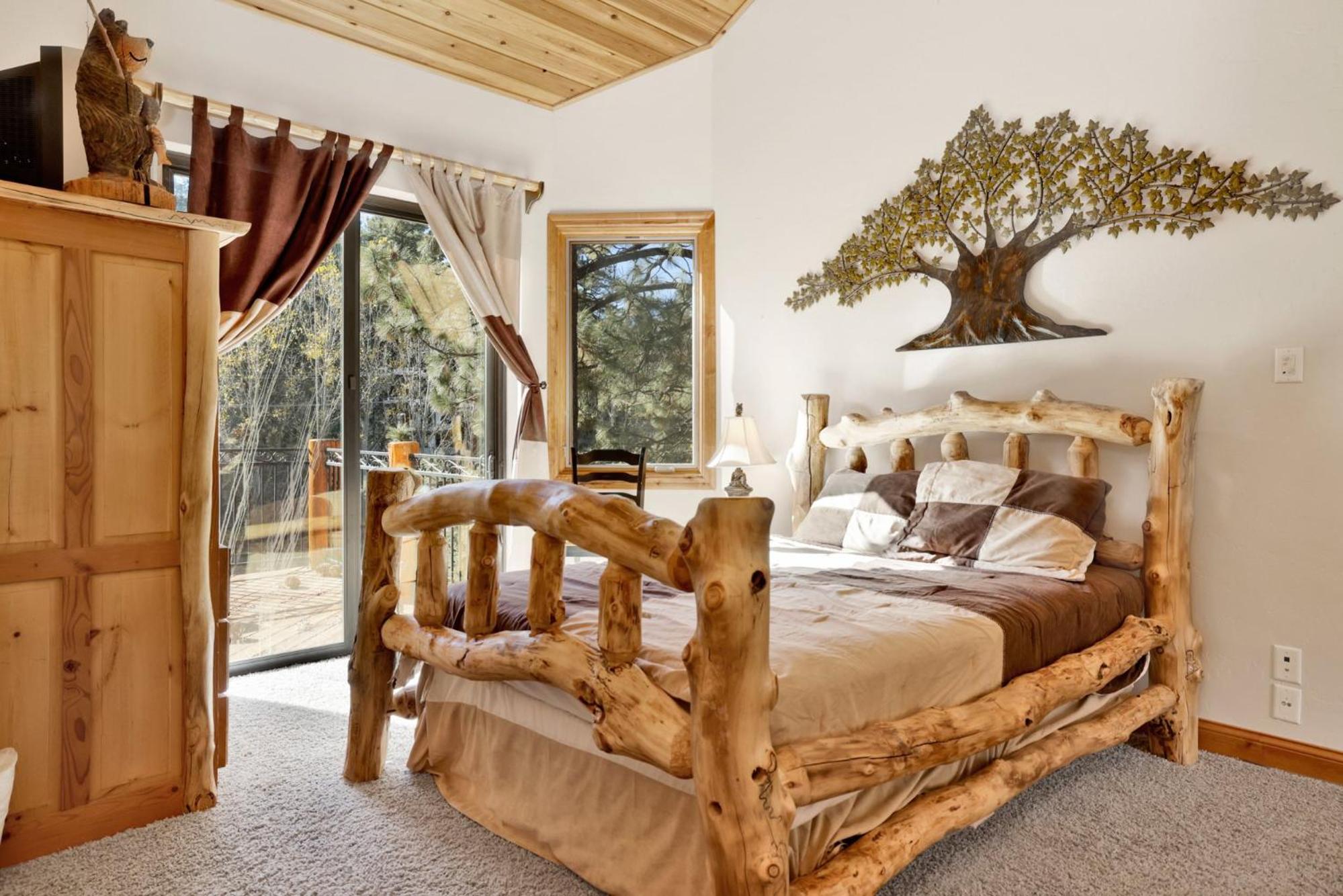 Wolf creek castle #2202