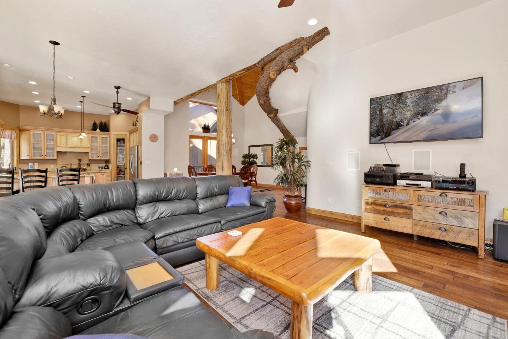 Wolf creek castle #2202