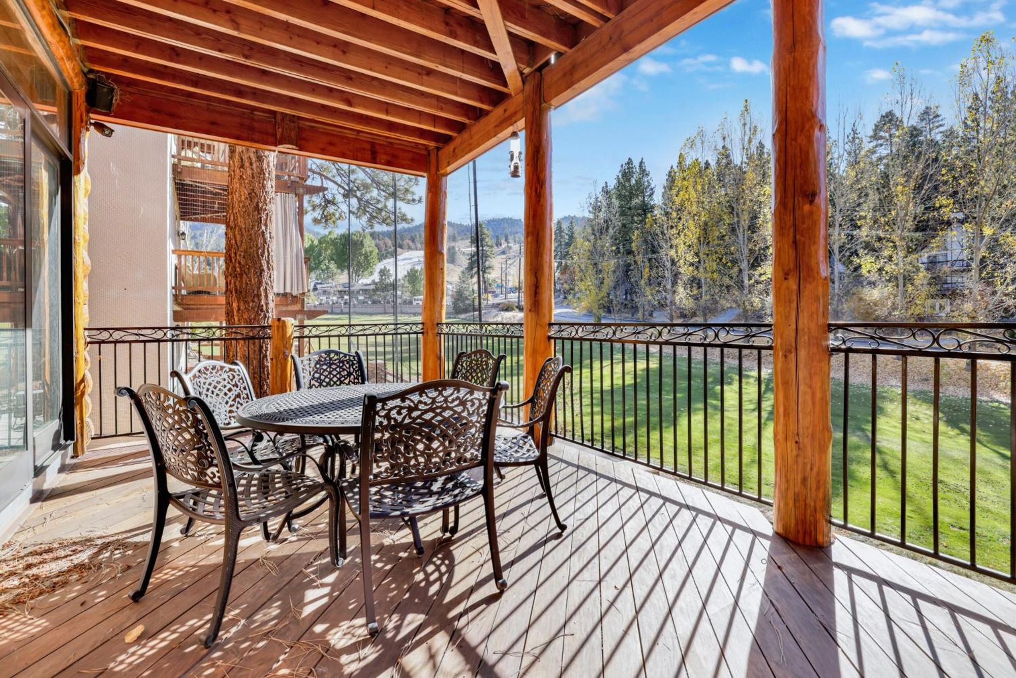 Wolf creek castle #2202