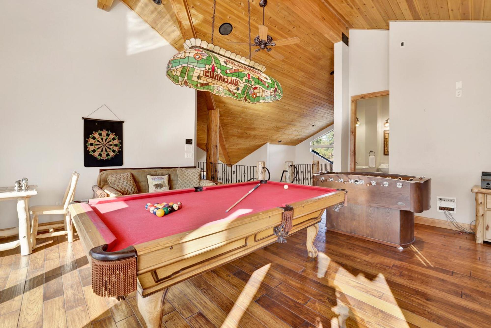 Wolf creek castle #2202
