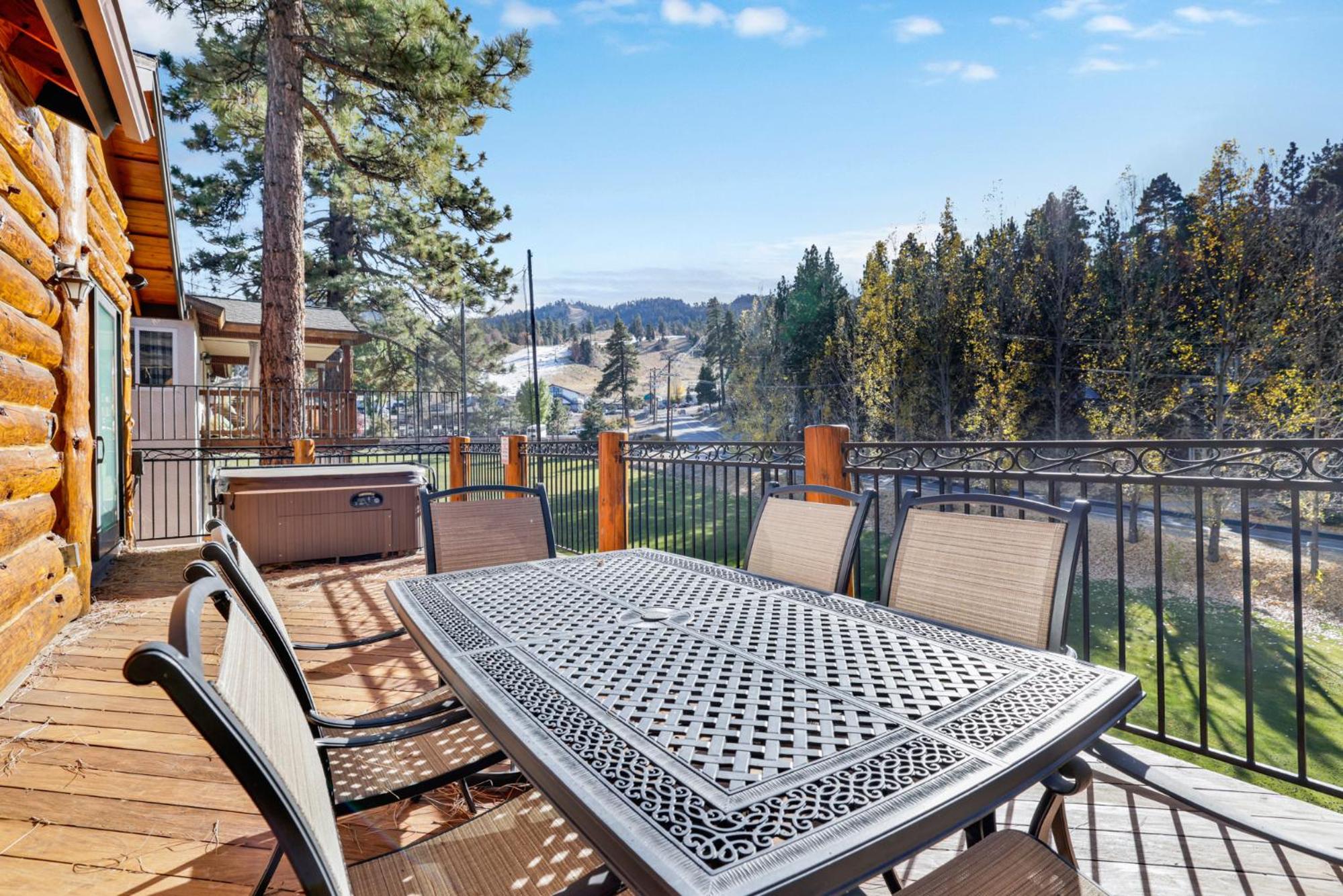 Wolf creek castle #2202