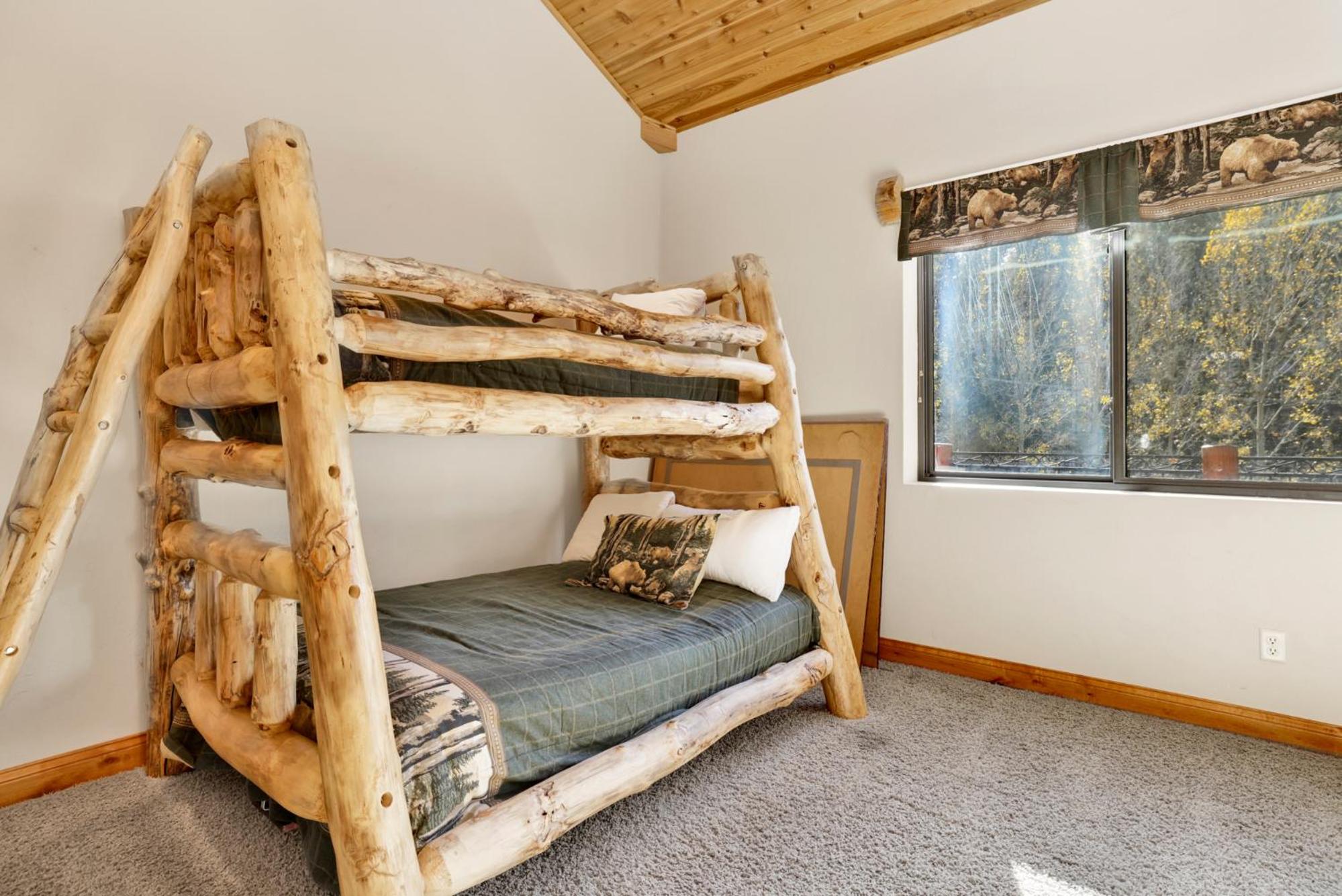 Wolf creek castle #2202