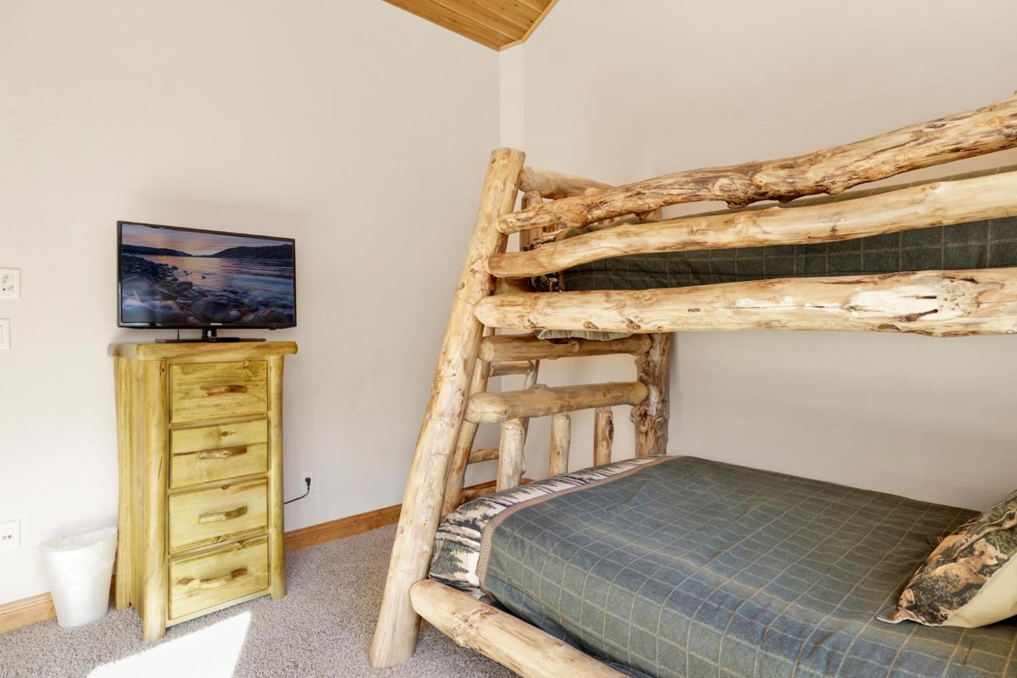 Wolf creek castle #2202