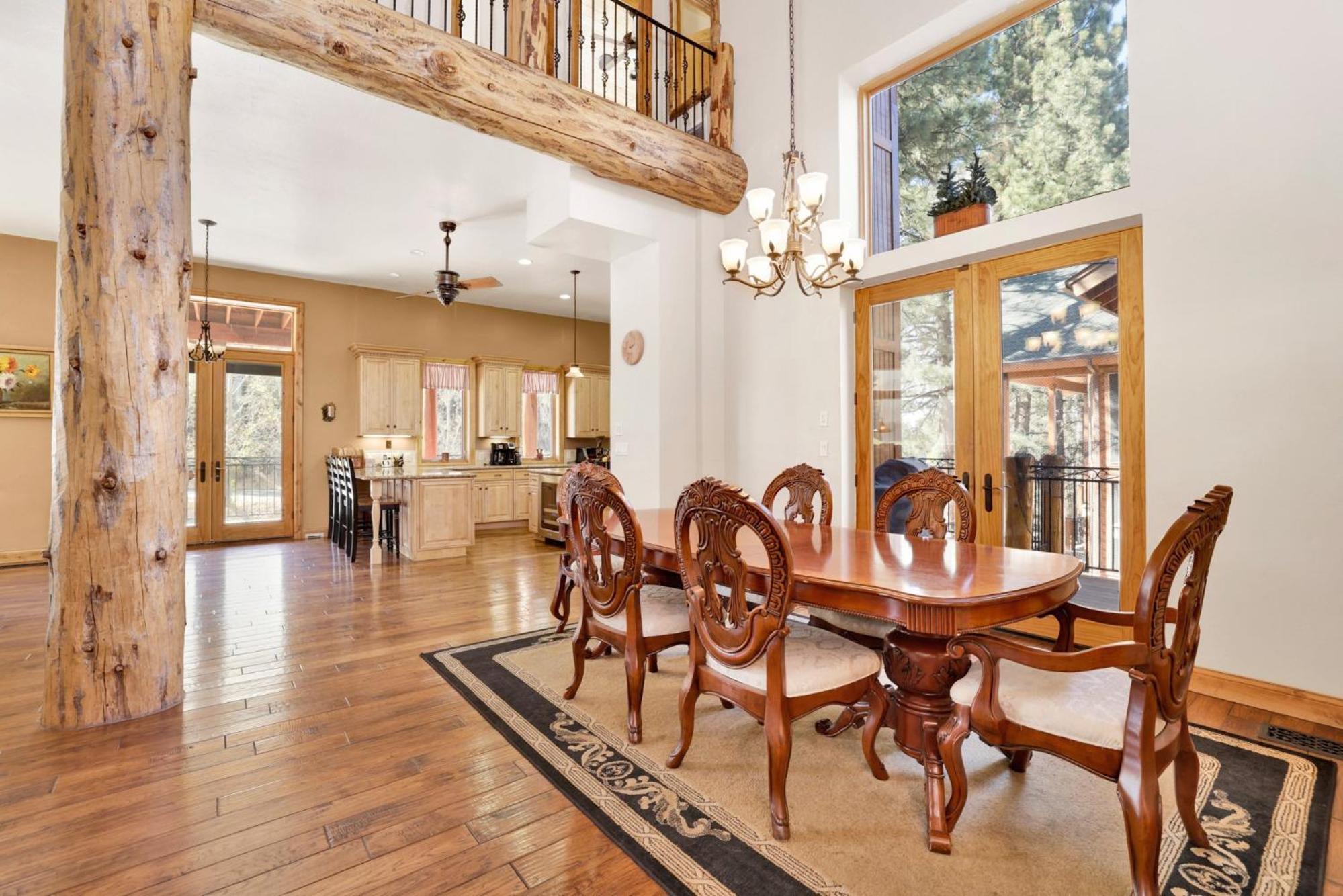 Wolf creek castle #2202