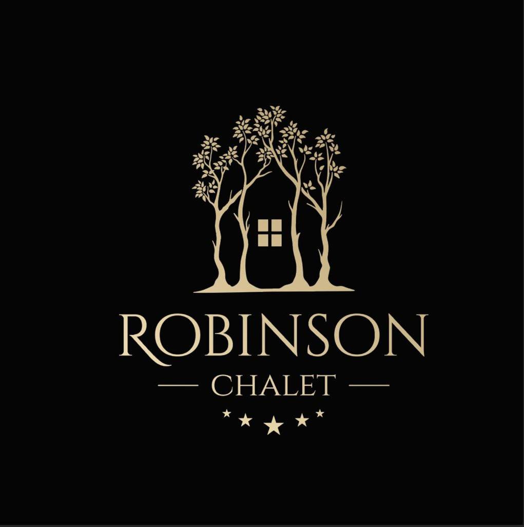 Chalet Robinson
