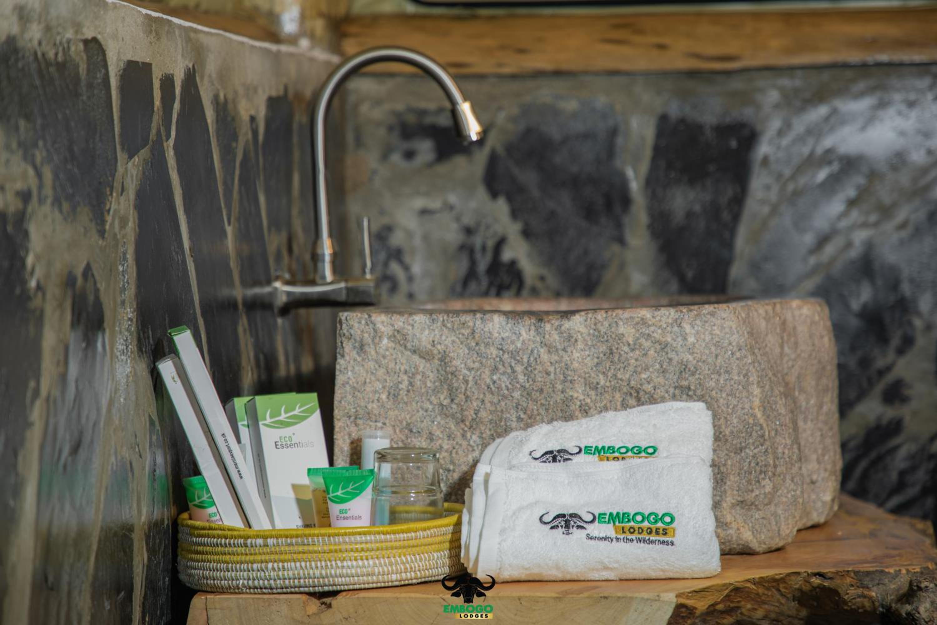 Embogo Safari Lodges
