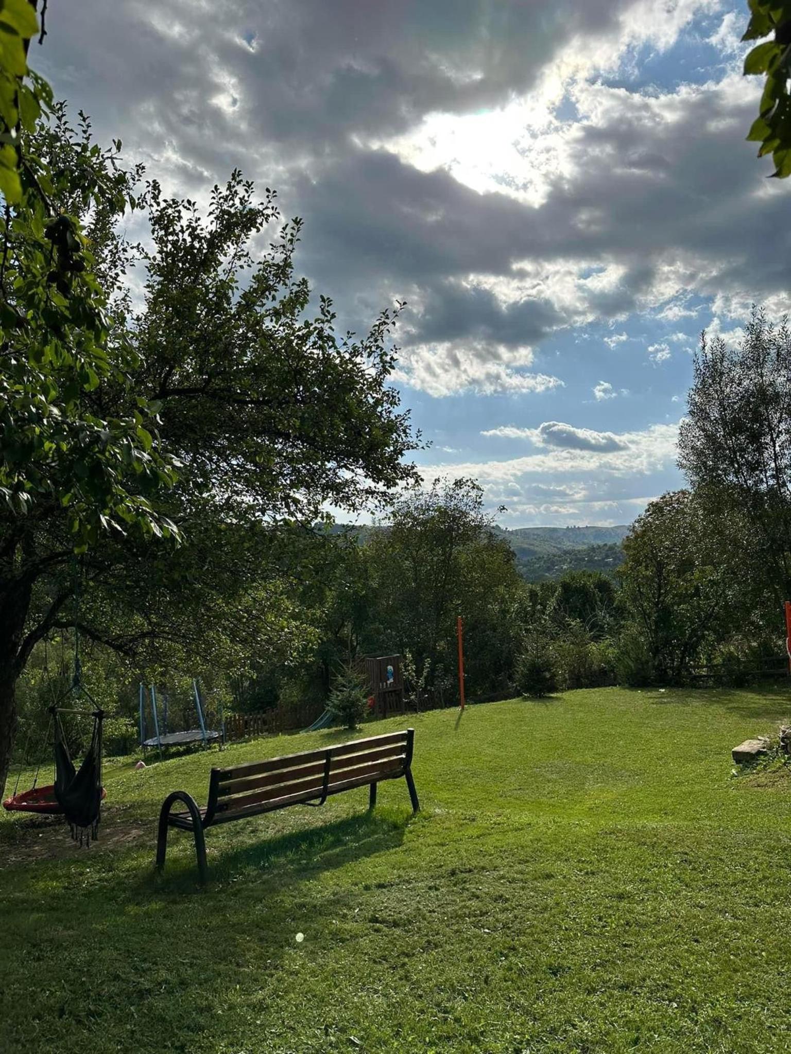 Green Yard Doftana