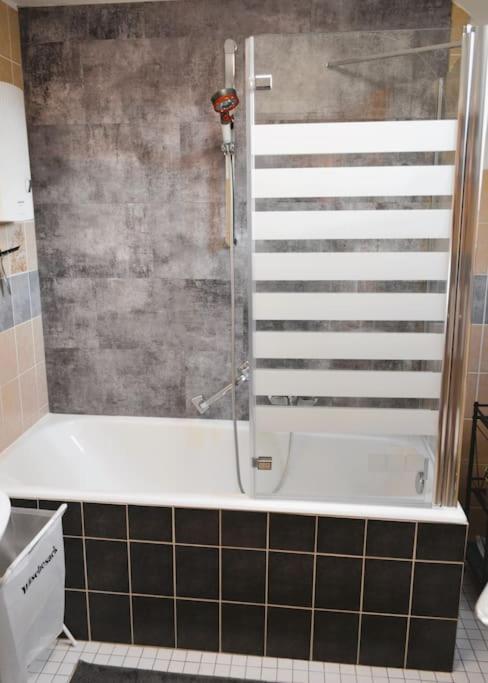 Ferienwohnung Am Bollenbach