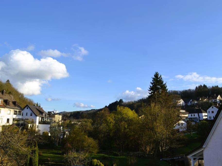 Ferienwohnung Am Bollenbach