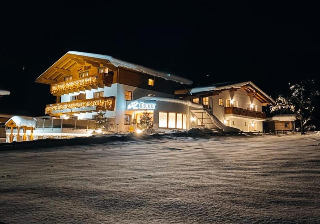 Landhaus Maurer view 3