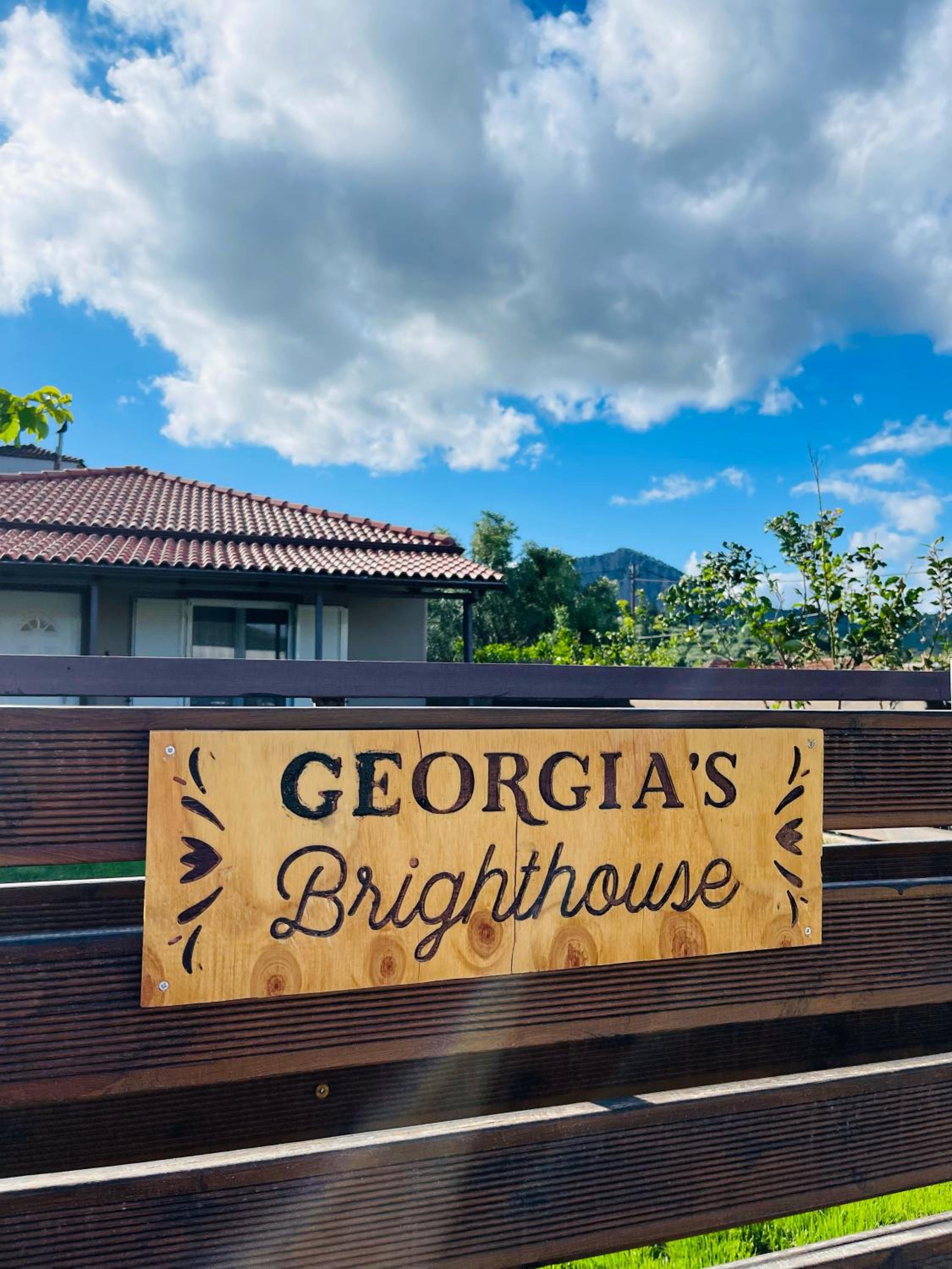 Georgias Brighthouse