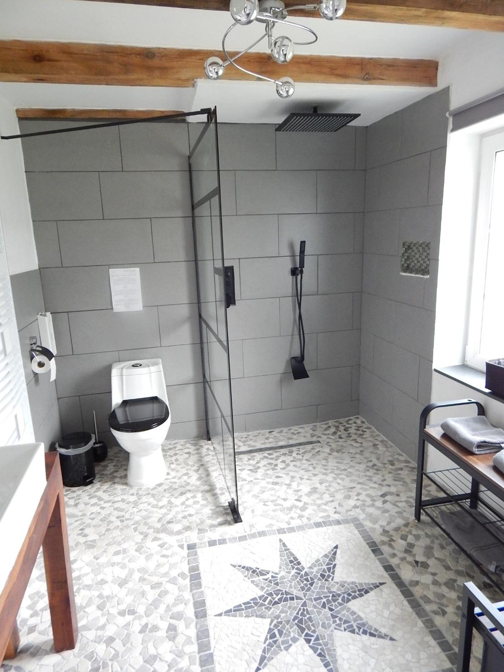 VINTAGE HOUSE Ferienwohnung LANDHAUS LAAVE