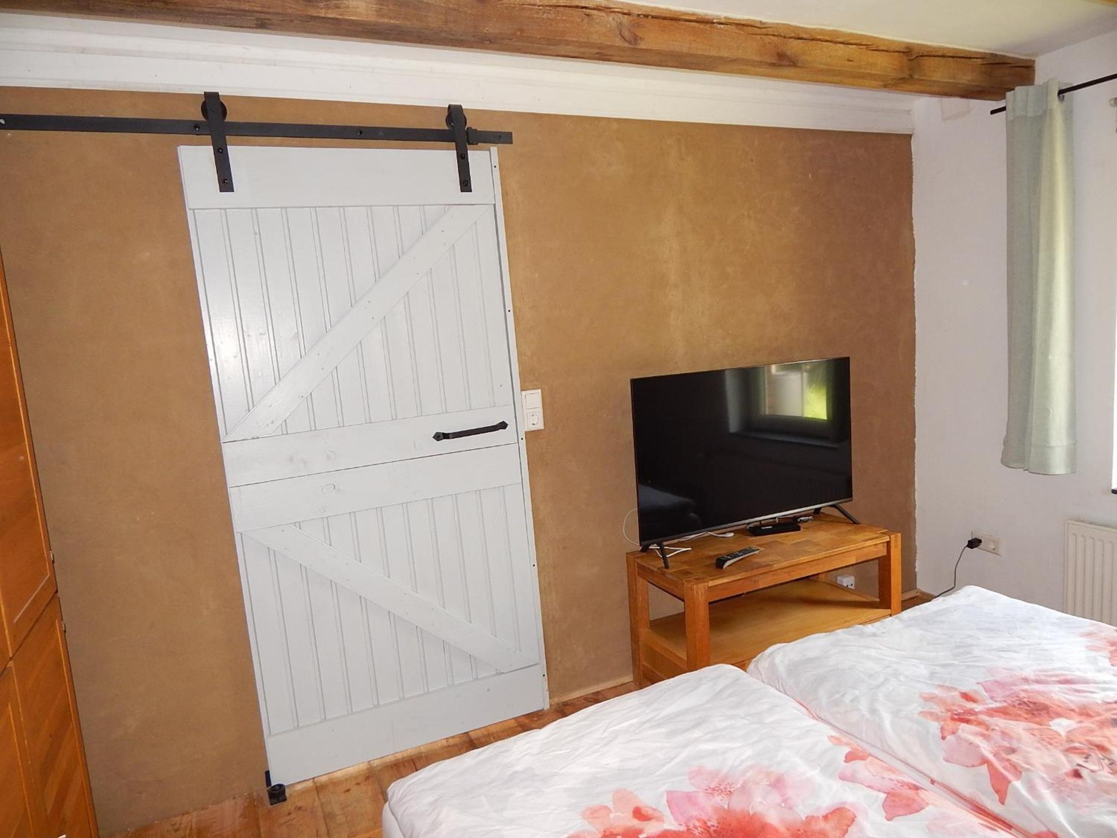 VINTAGE HOUSE Ferienwohnung LANDHAUS LAAVE