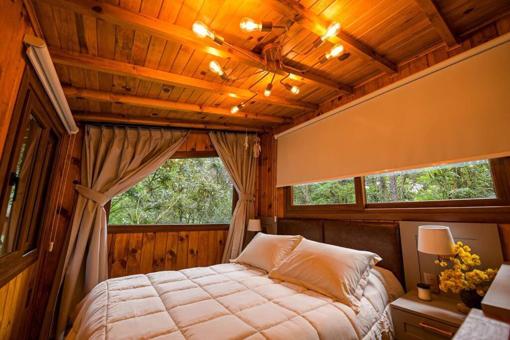 Casa na Árvore em Gramado