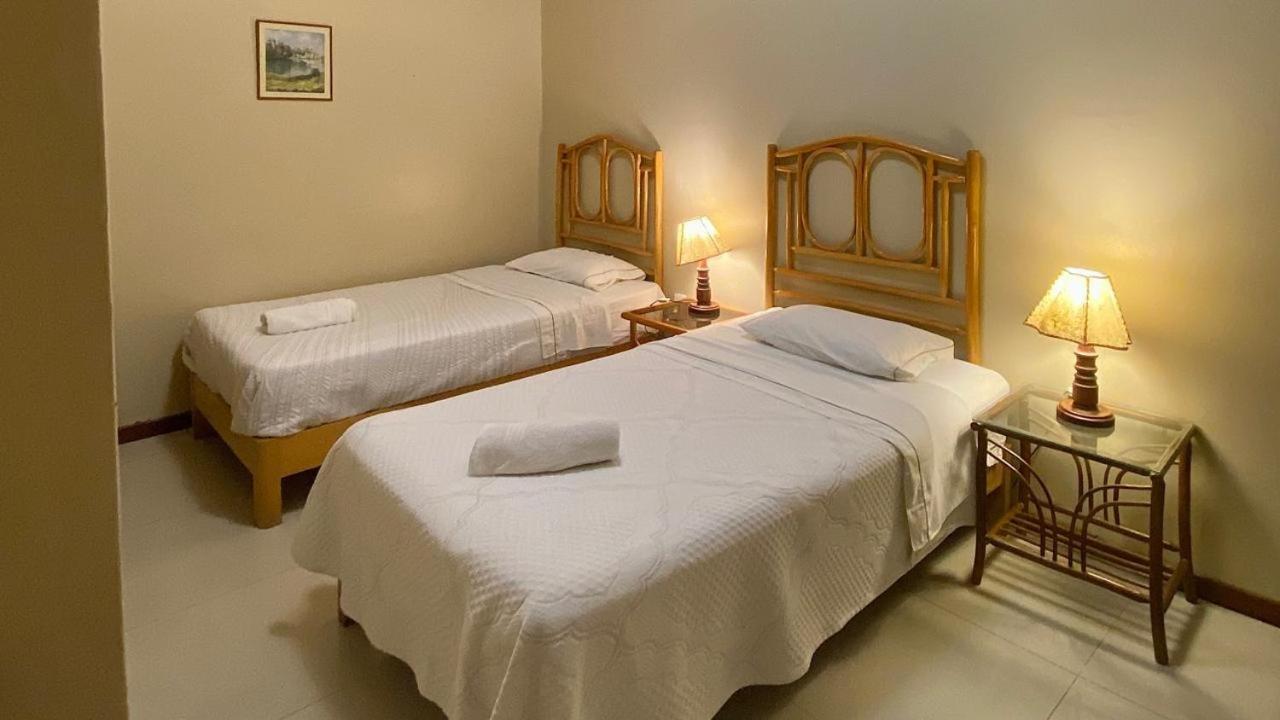 Hosteria Suiza