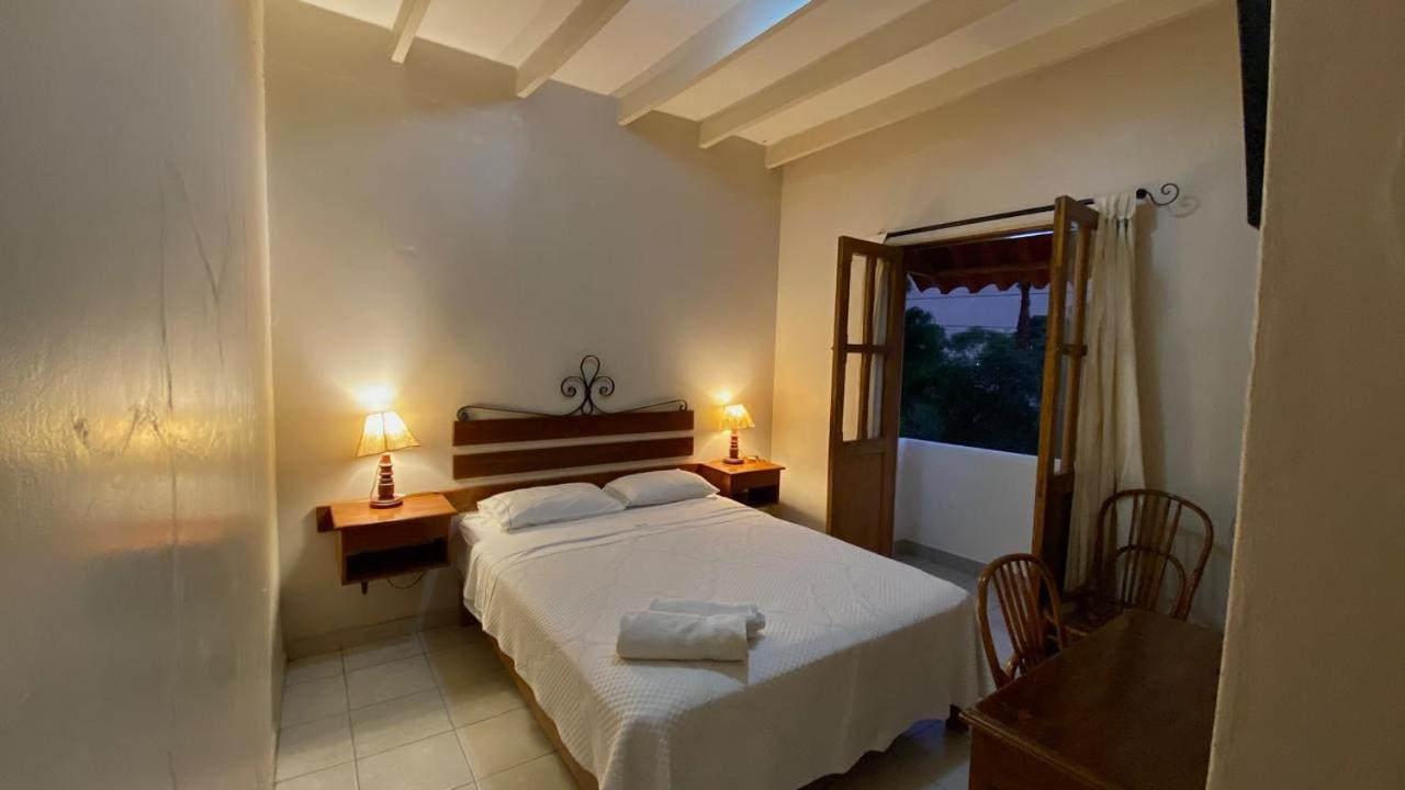 Hosteria Suiza