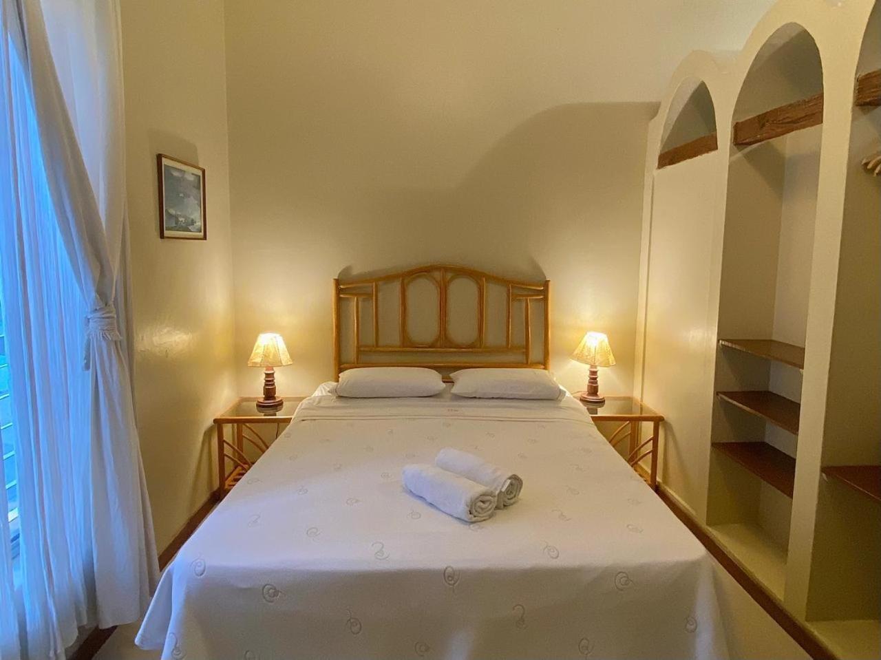 Hosteria Suiza