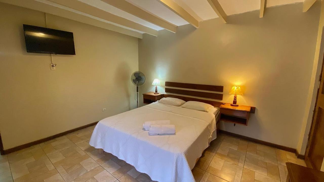 Hosteria Suiza