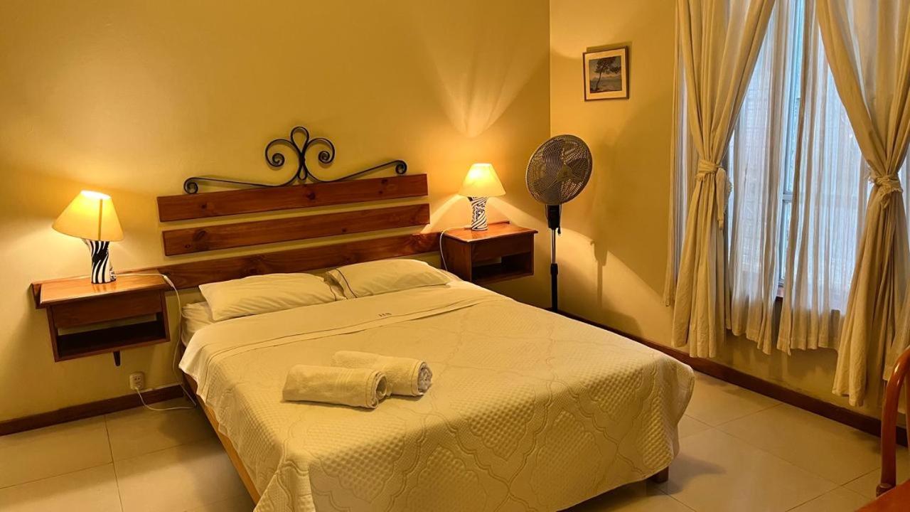 Hosteria Suiza