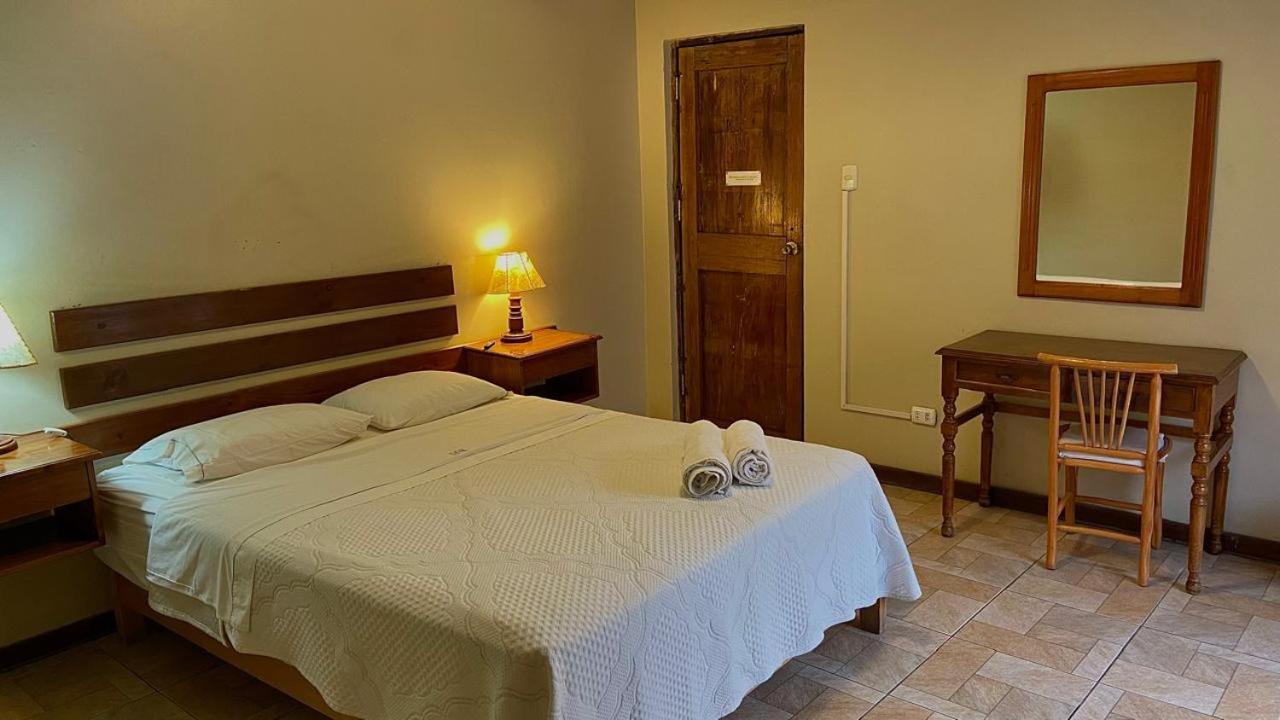 Hosteria Suiza