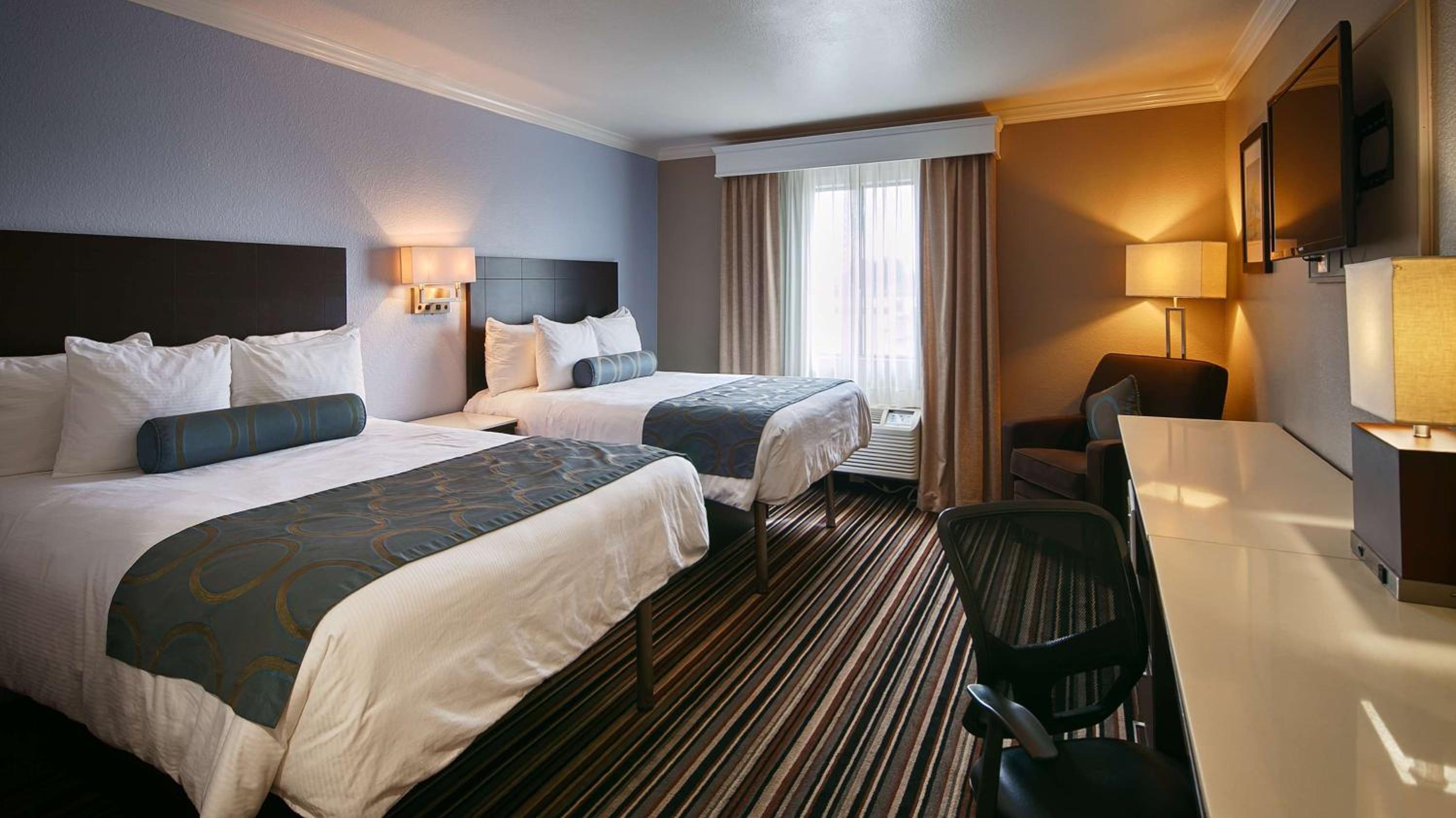Best Western Plus Diamond Valley Inn view 3