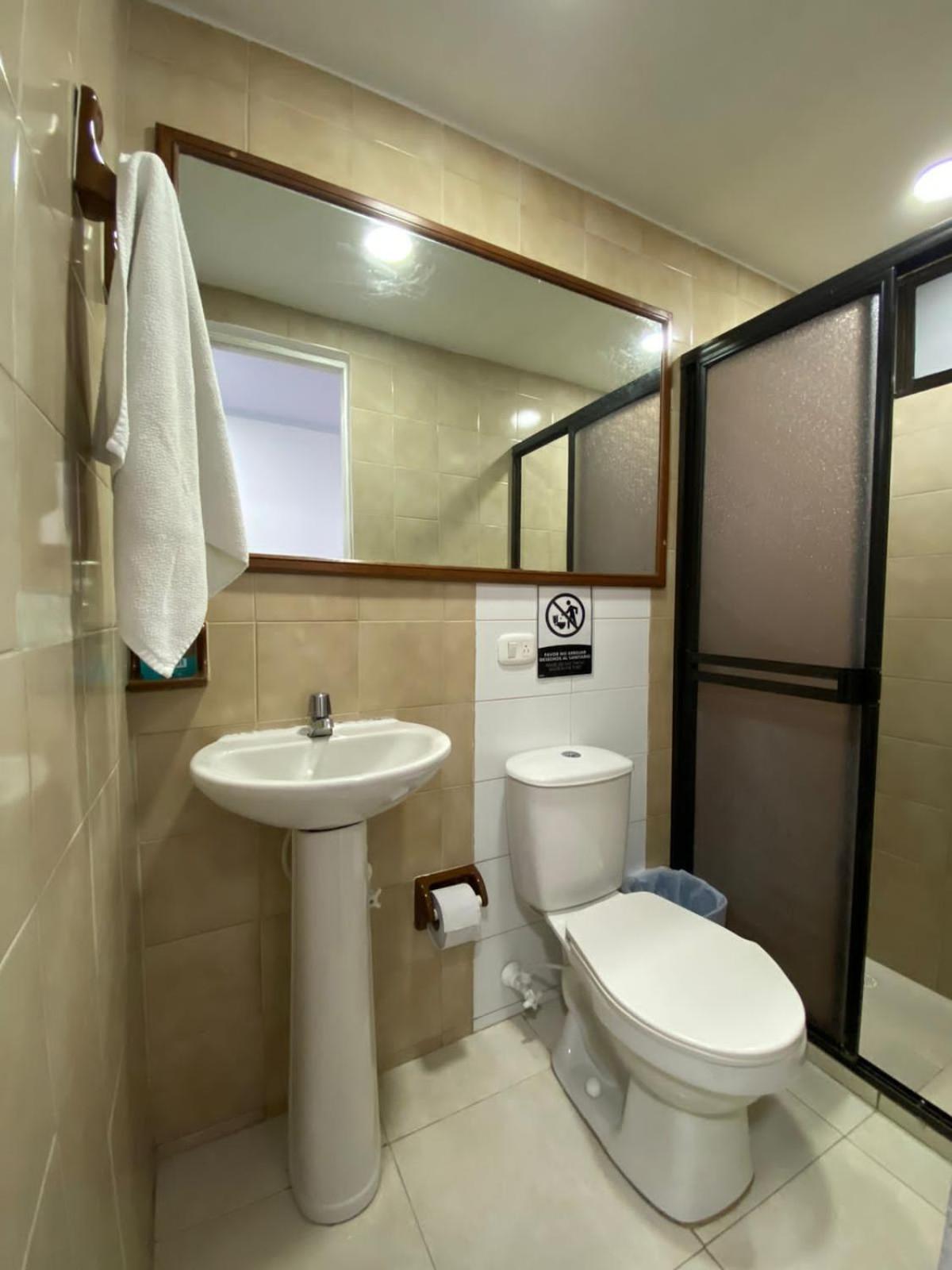 Apartamento por temporadas en Bocagrande Cartagena