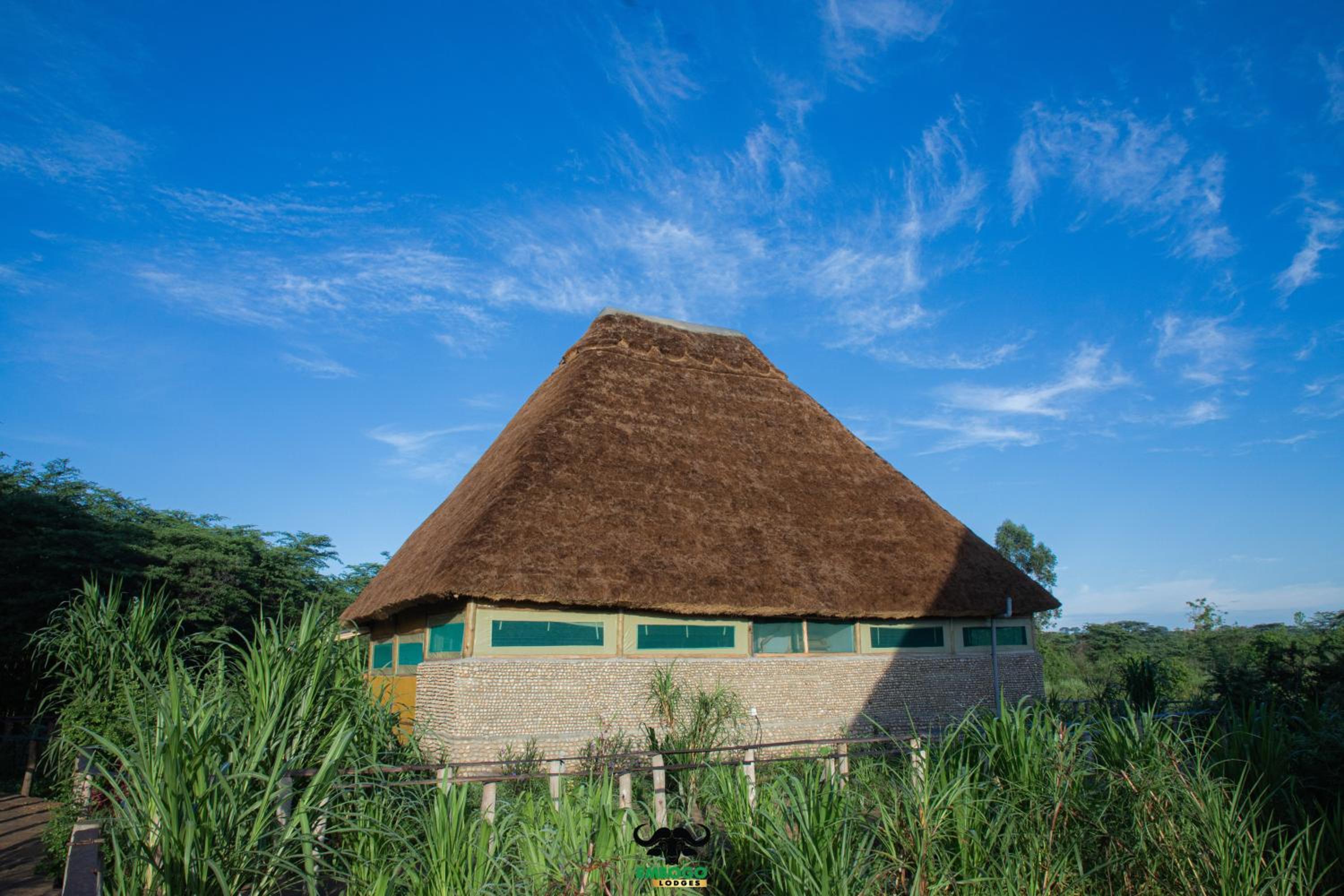Embogo Safari Lodges
