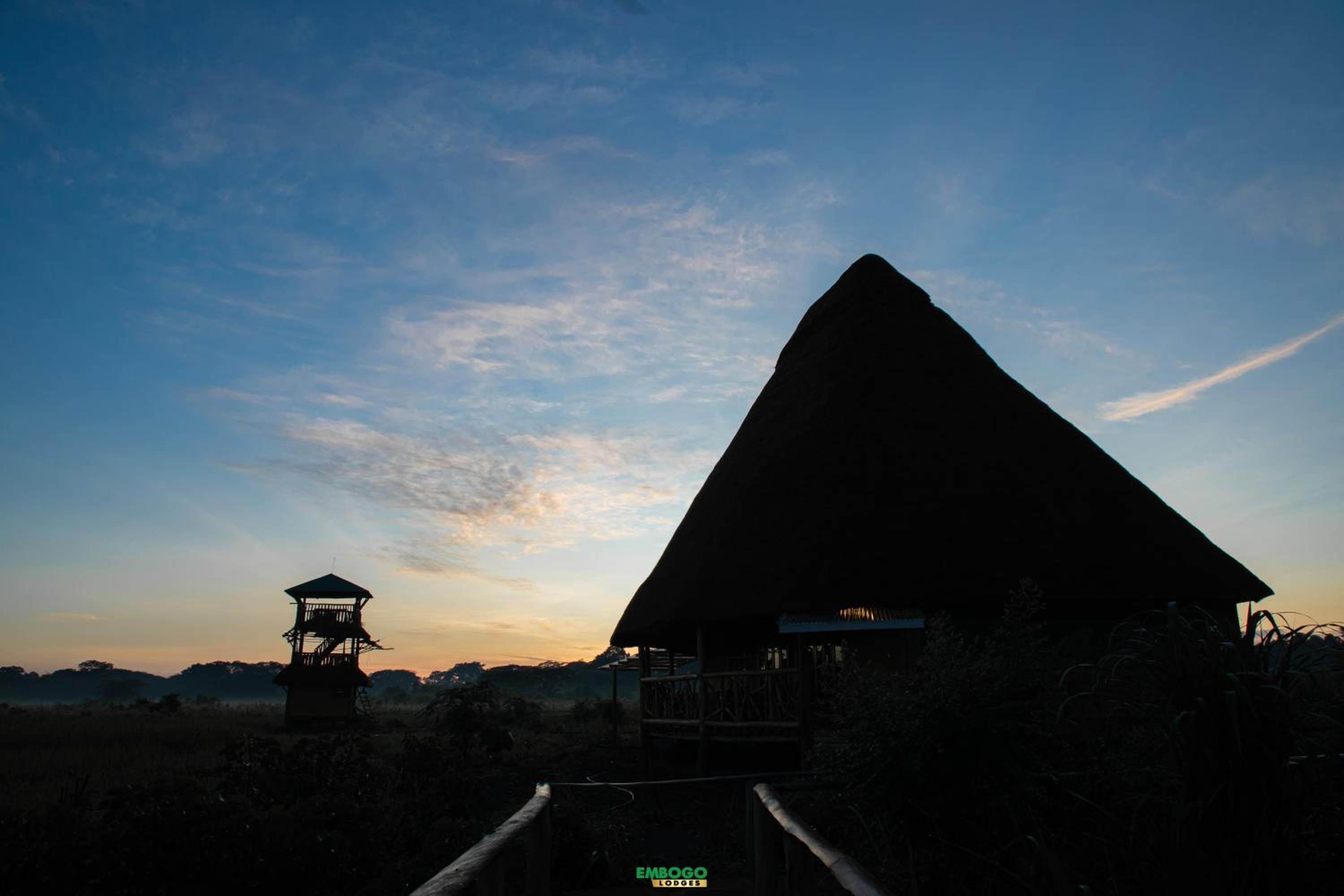 Embogo Safari Lodges