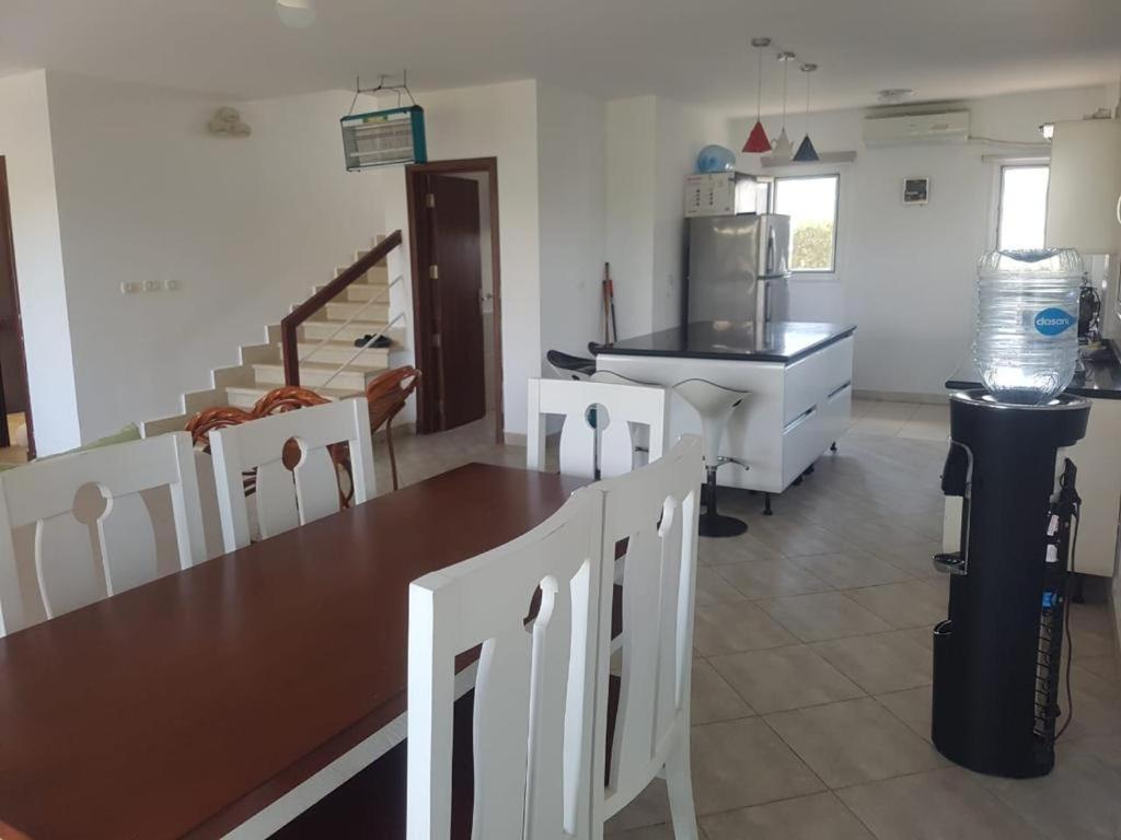 Duplex with Garden in Amwaj Sidi Abdel-Rahman-Beach & Pool Passes Included!