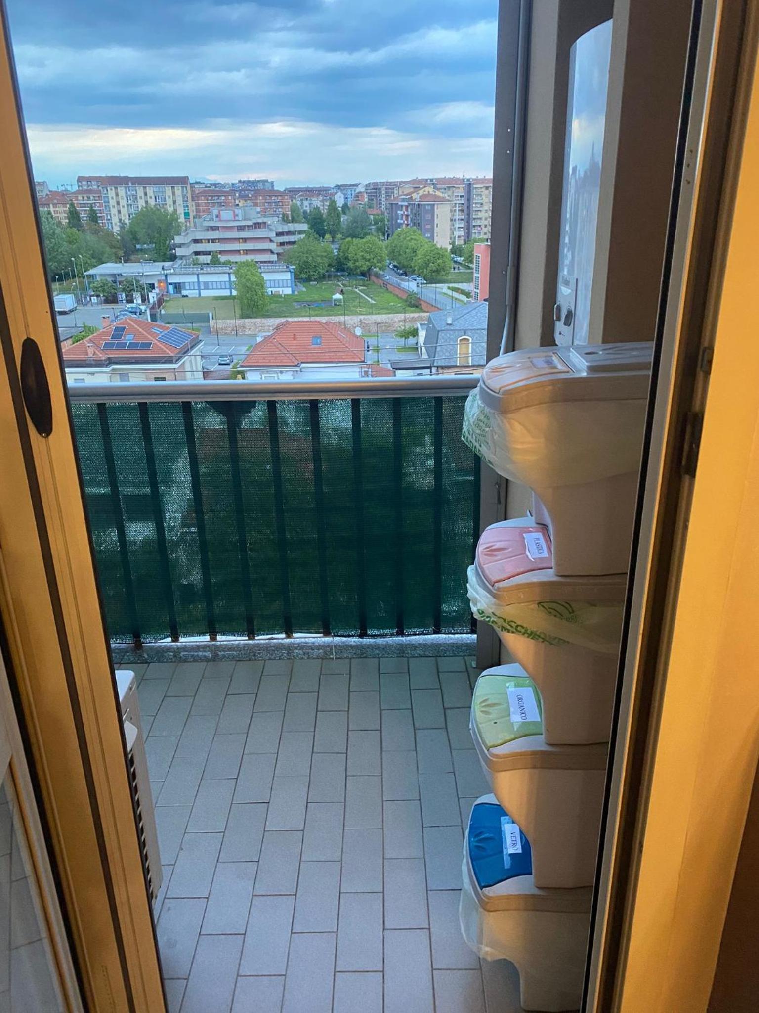 Santa Rita Suite view 4