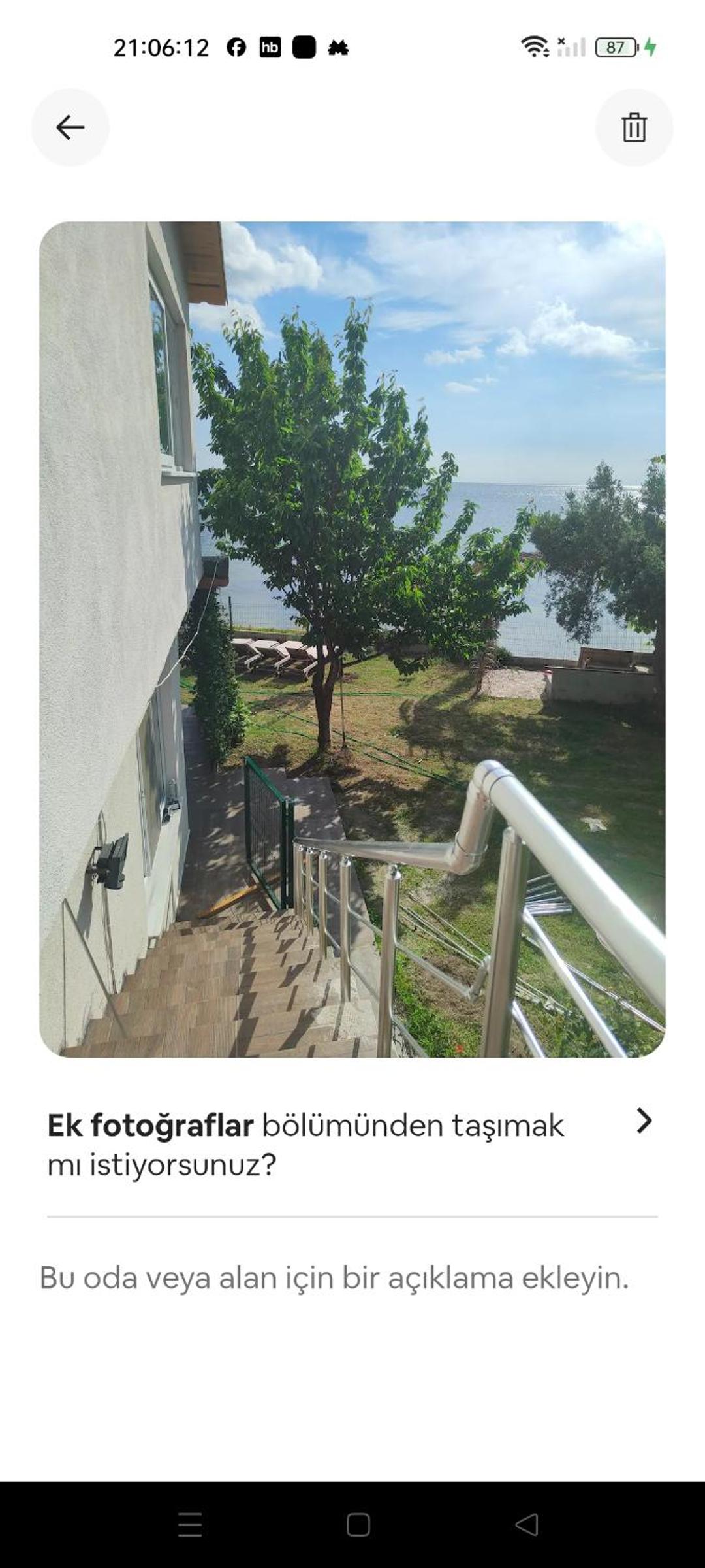 Sonsuzluk denizine uyanmaya ne dersin? view 2